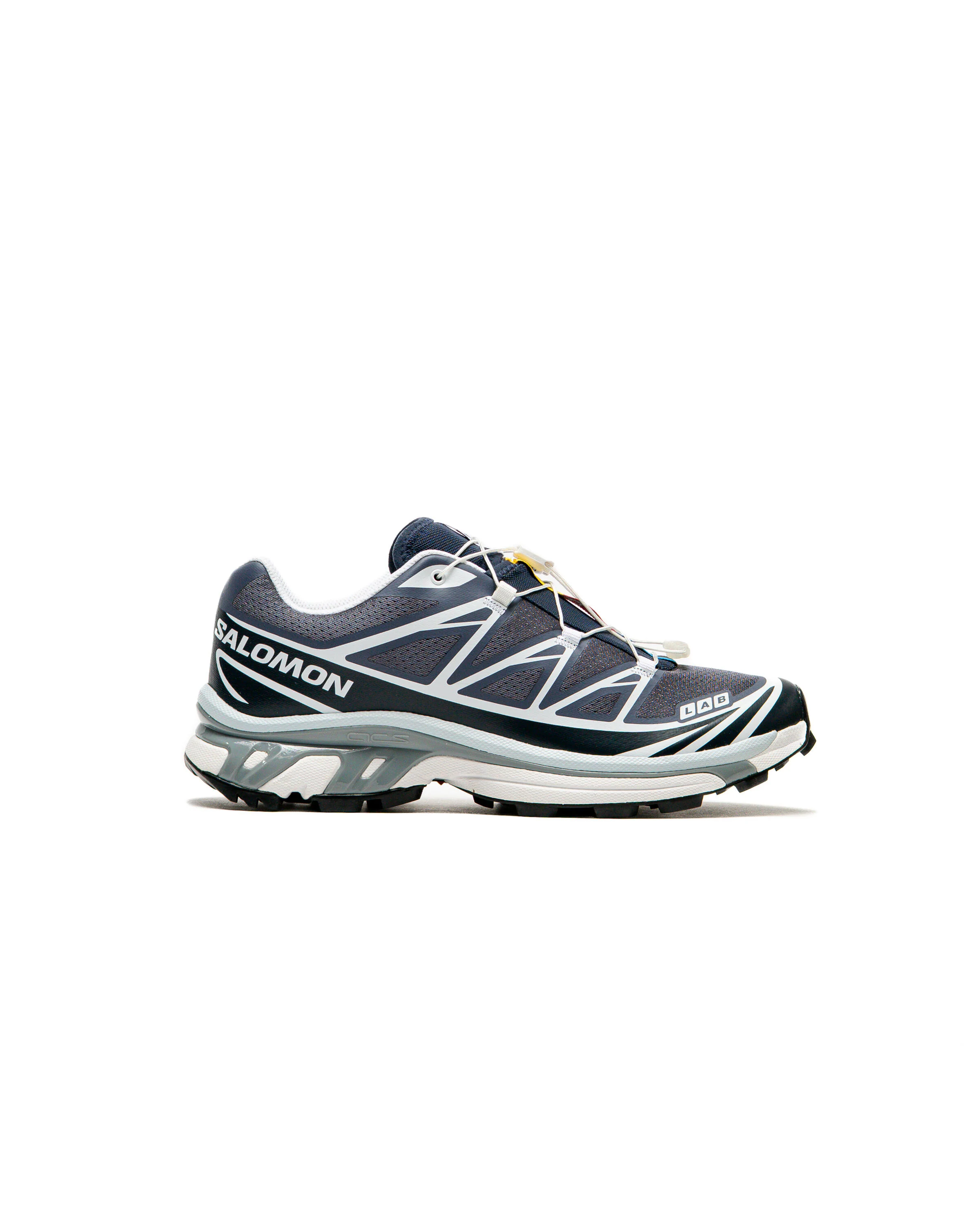 Salomon XT-6