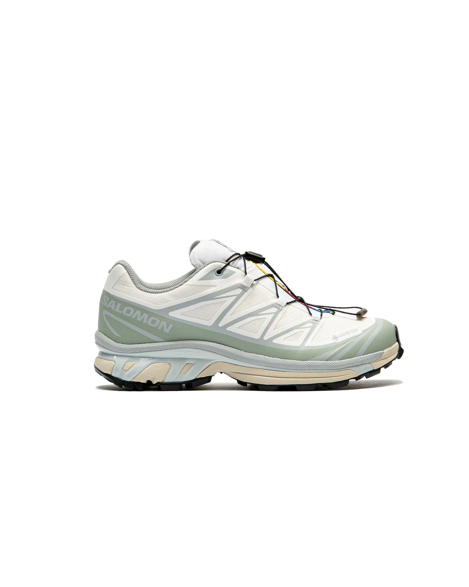 Salomon XT-6 Gore-Tex