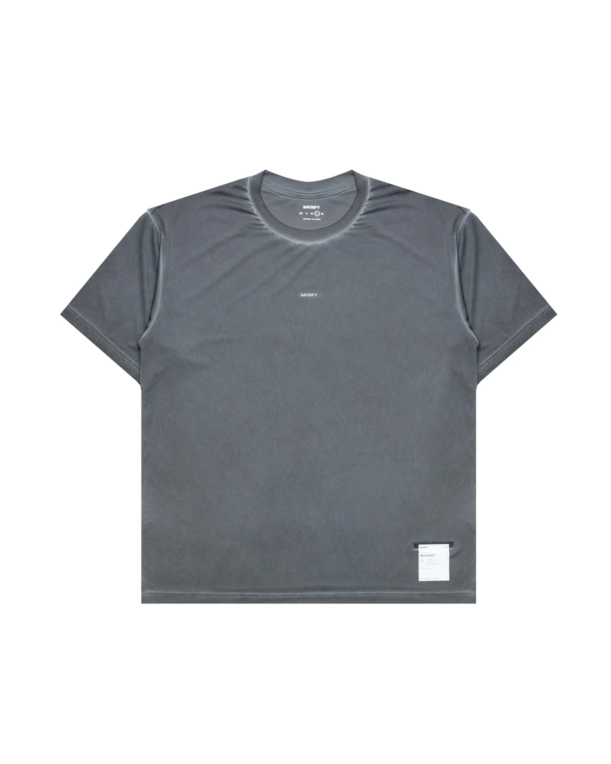 SATISFY AuraLite T-Shirt