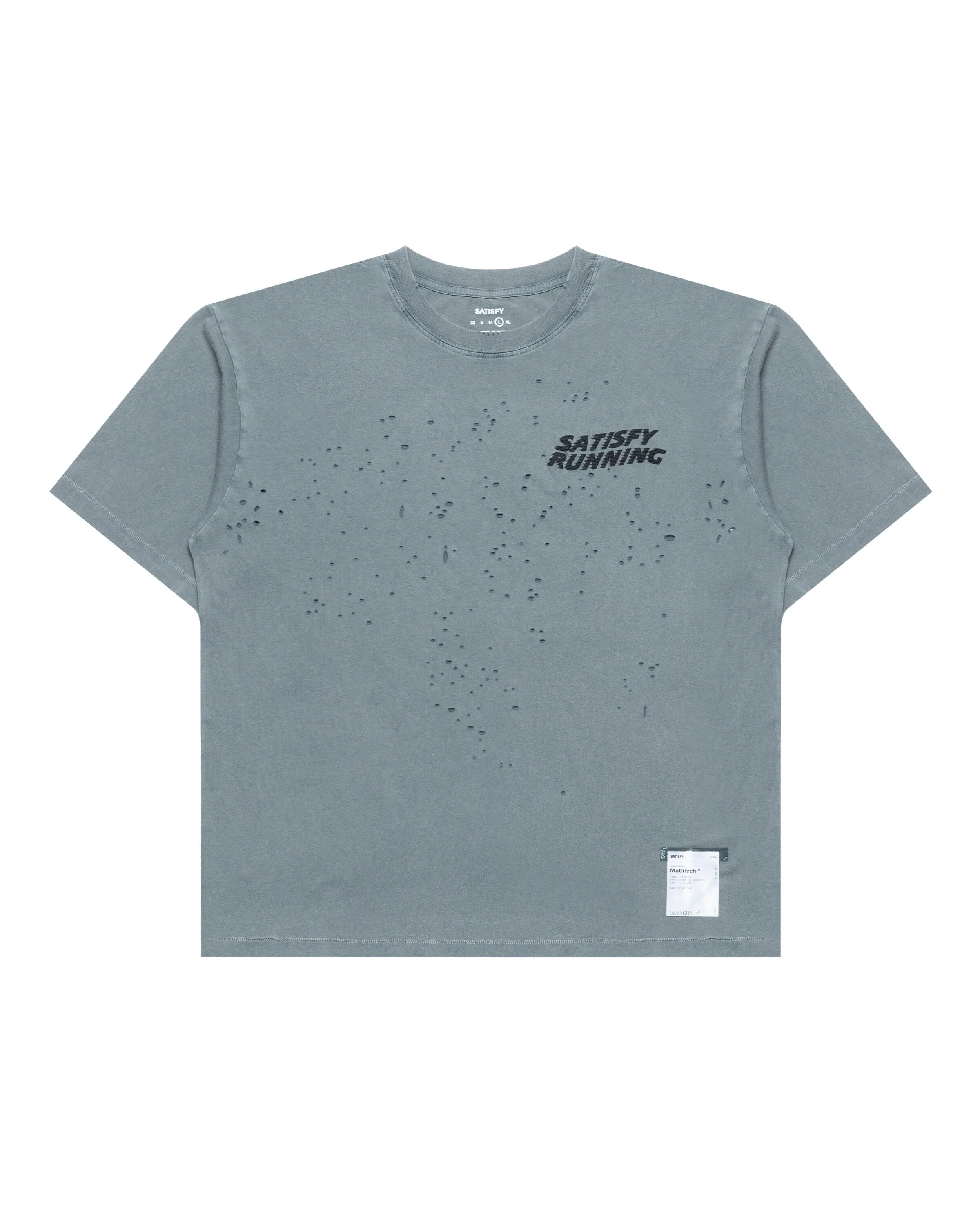 Satisfy MothTech T-Shirt