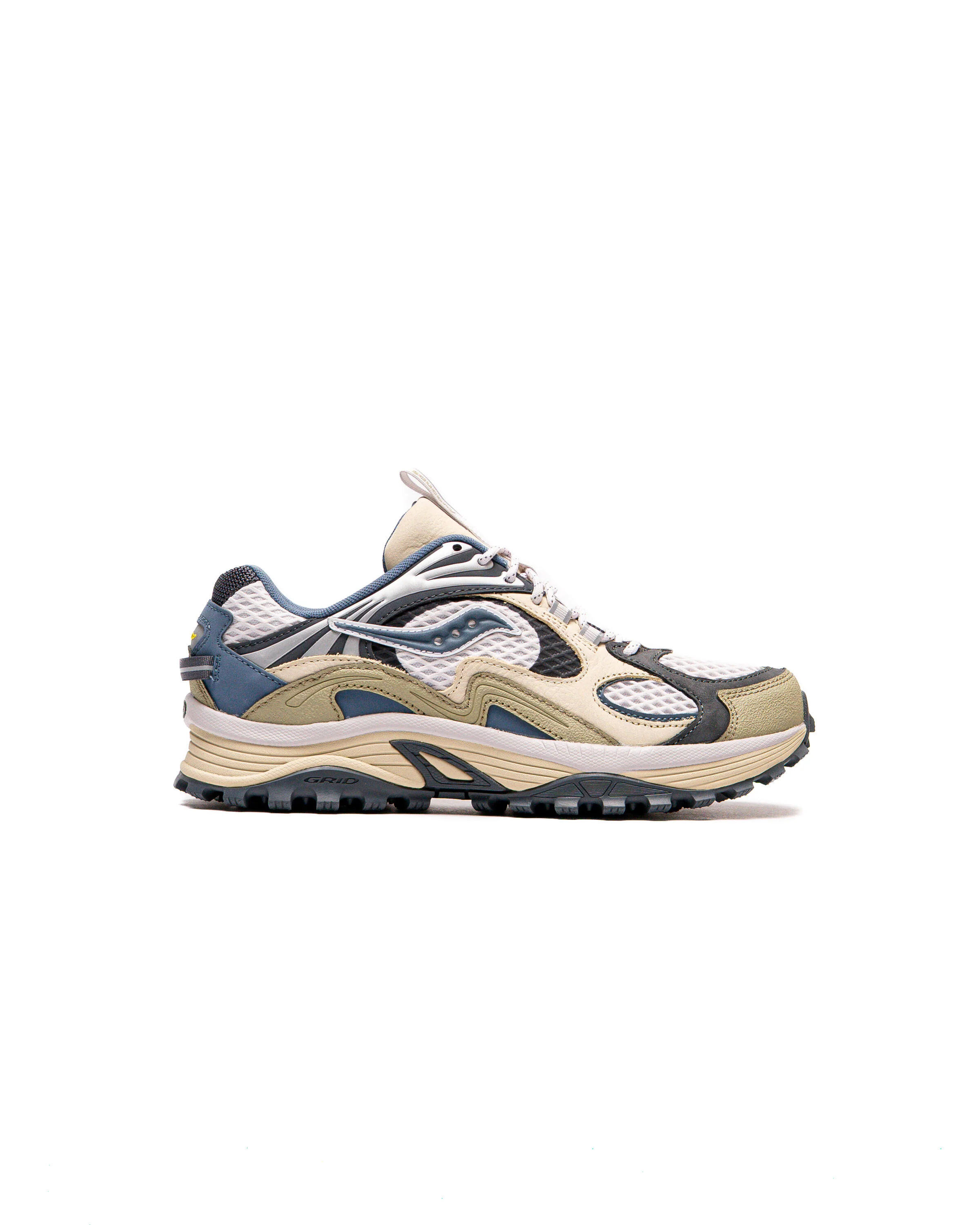 Saucony GRID AURA X