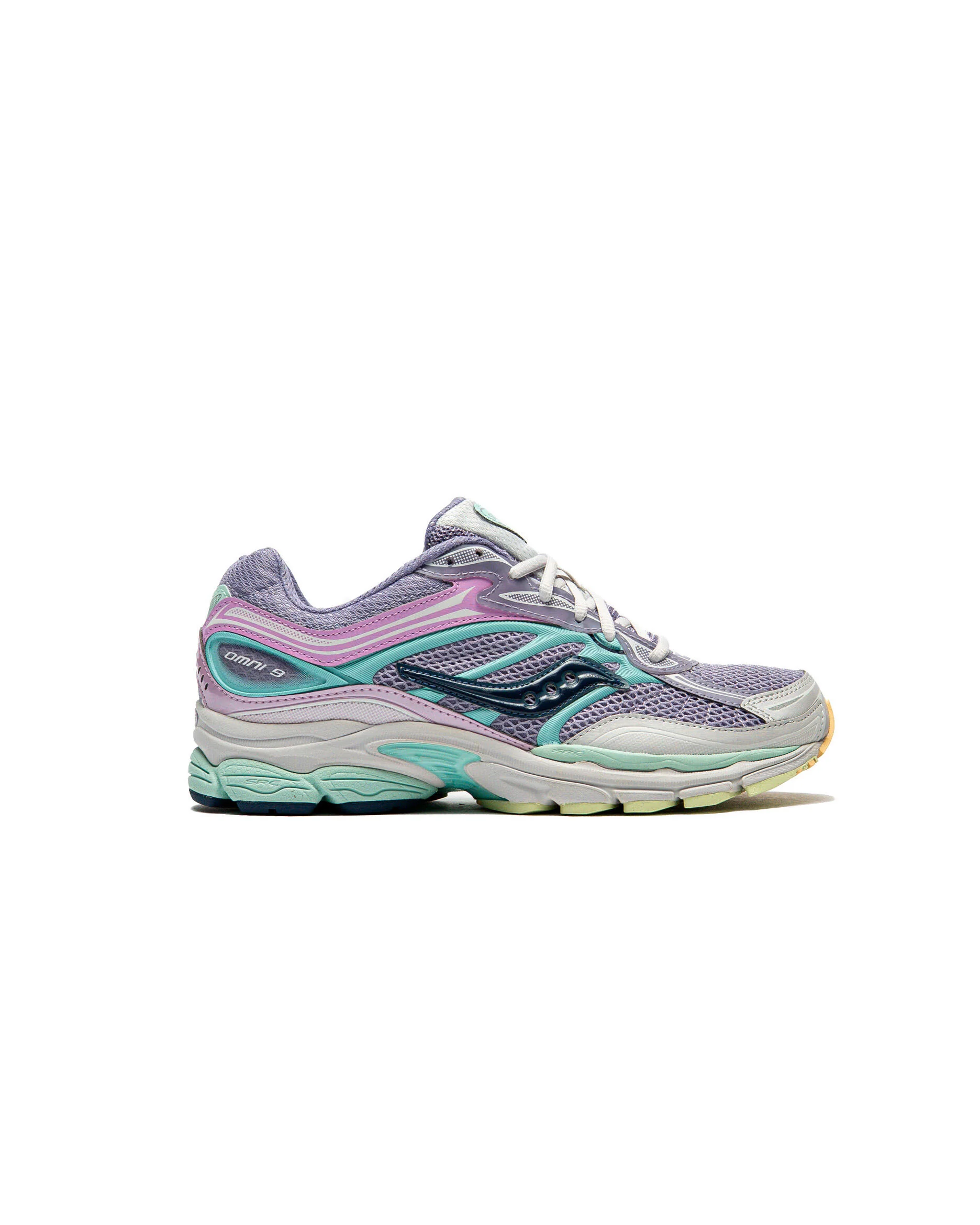 New Sneakers