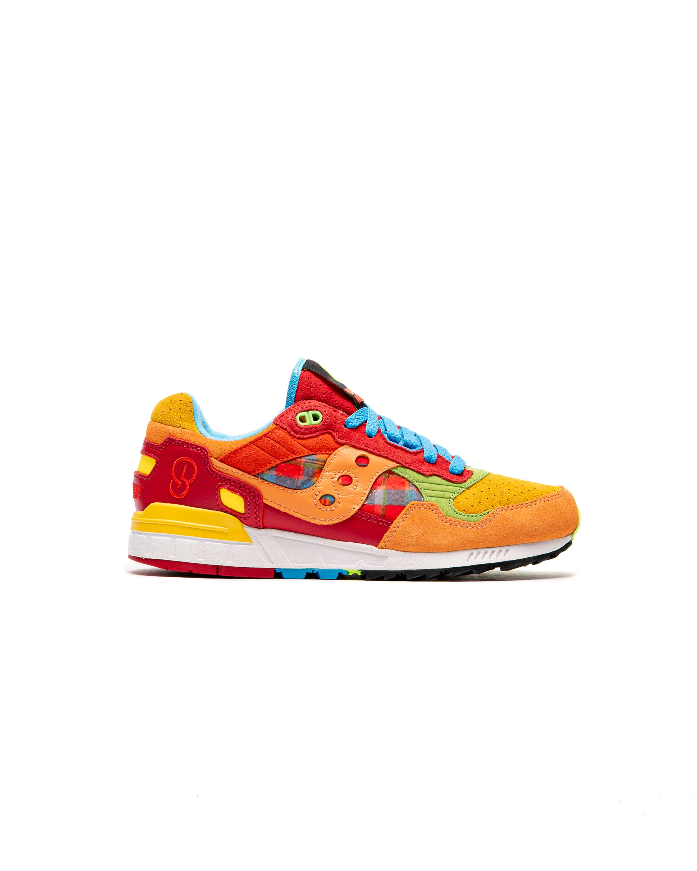 Saucony & Friends SHADOW 5000 'Bisso'