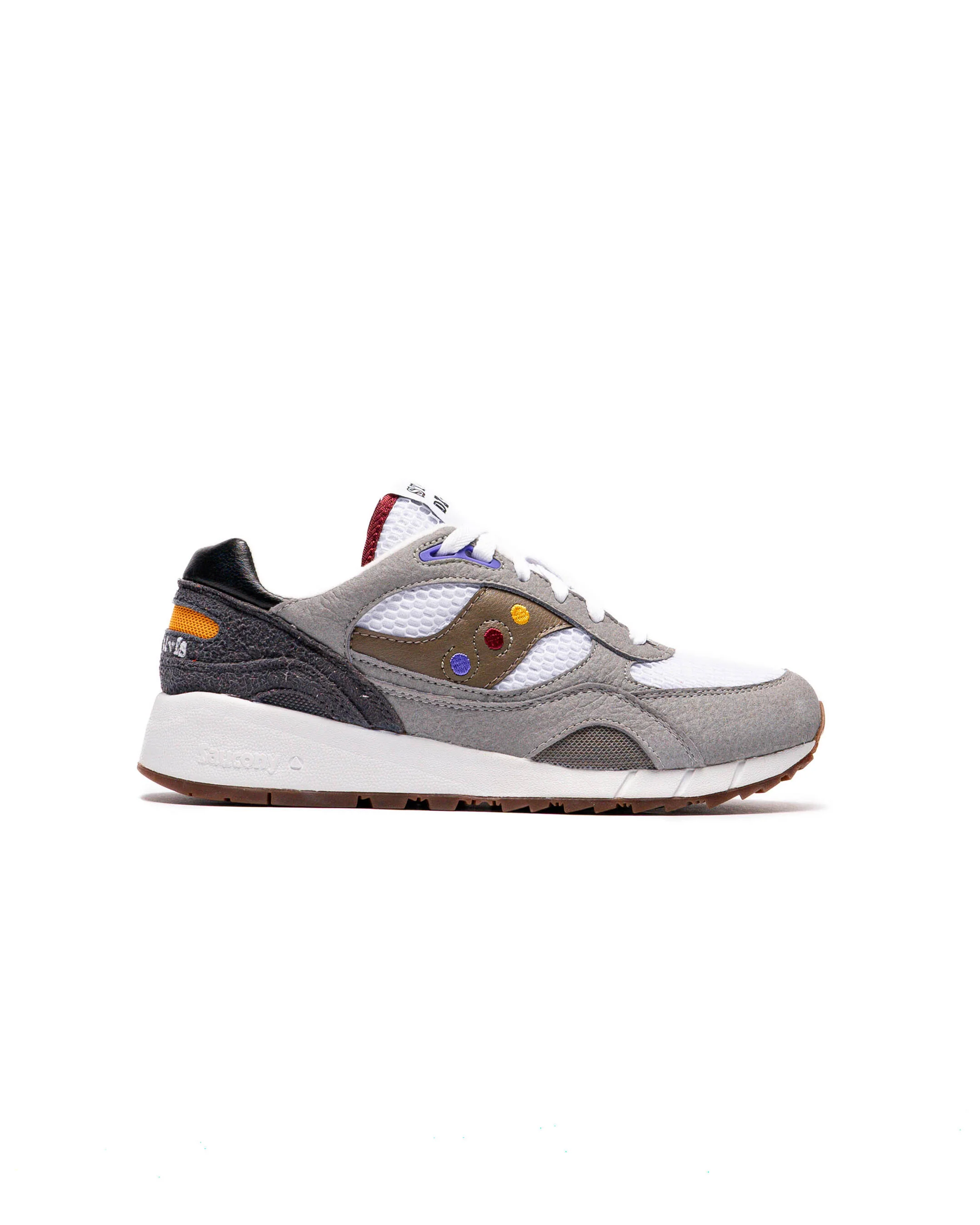 Saucony & Friends SHADOW 6000 'Ranier'