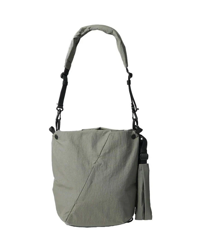 Sealson 3-WAY MESSENGER BAG