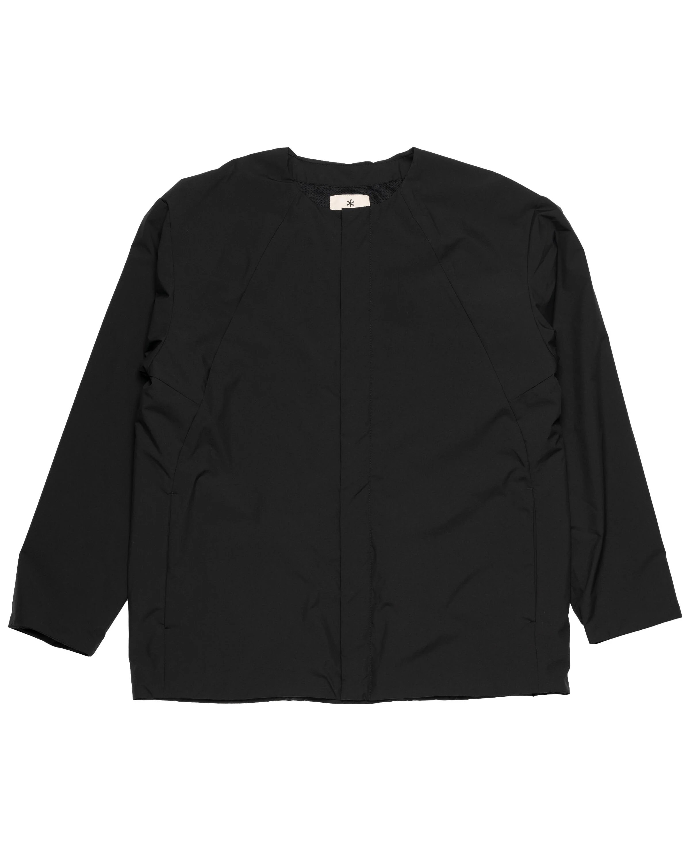 SNOW PEAK 2L Octa Cardigan