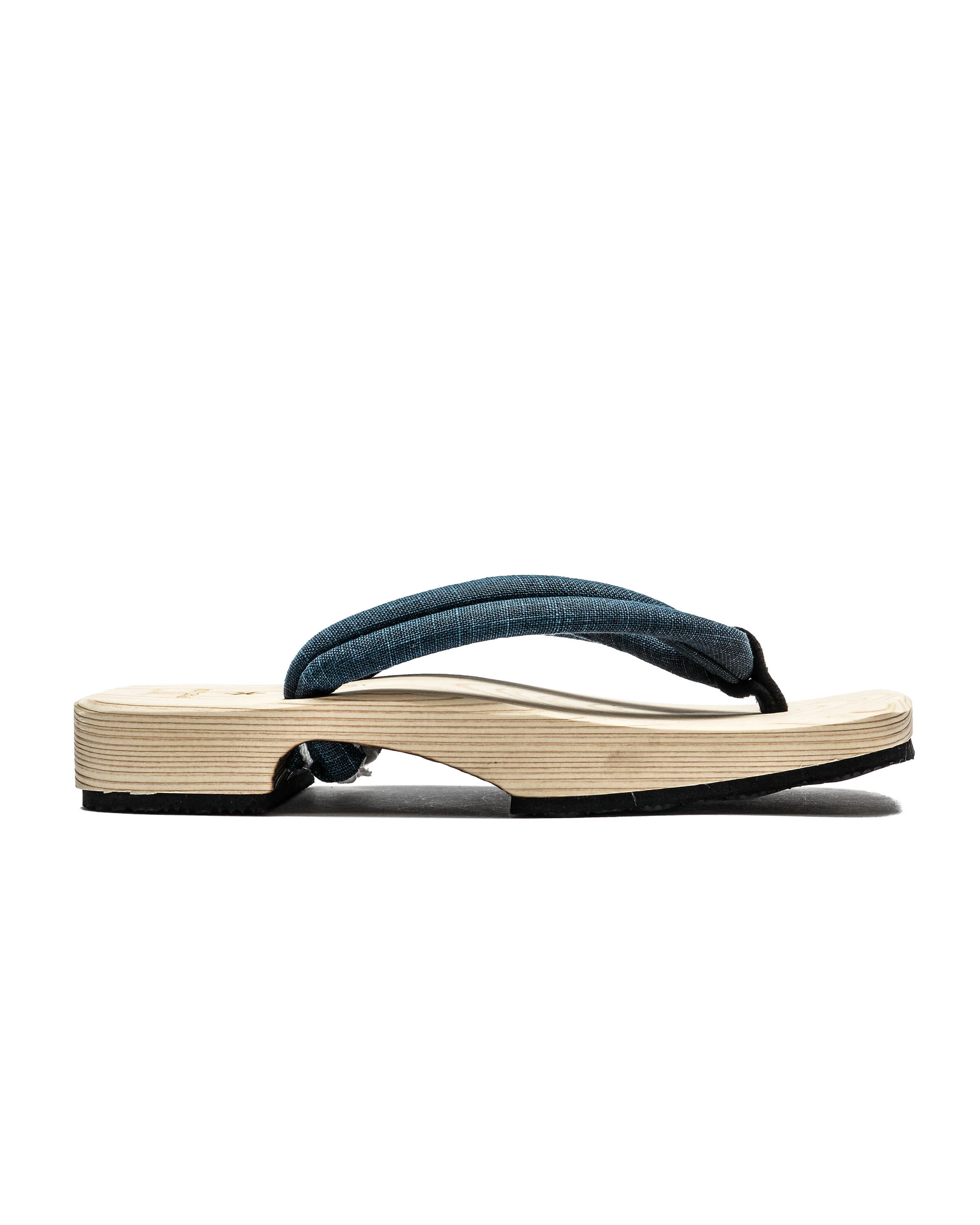 snow peak SP Men's HITA GETA