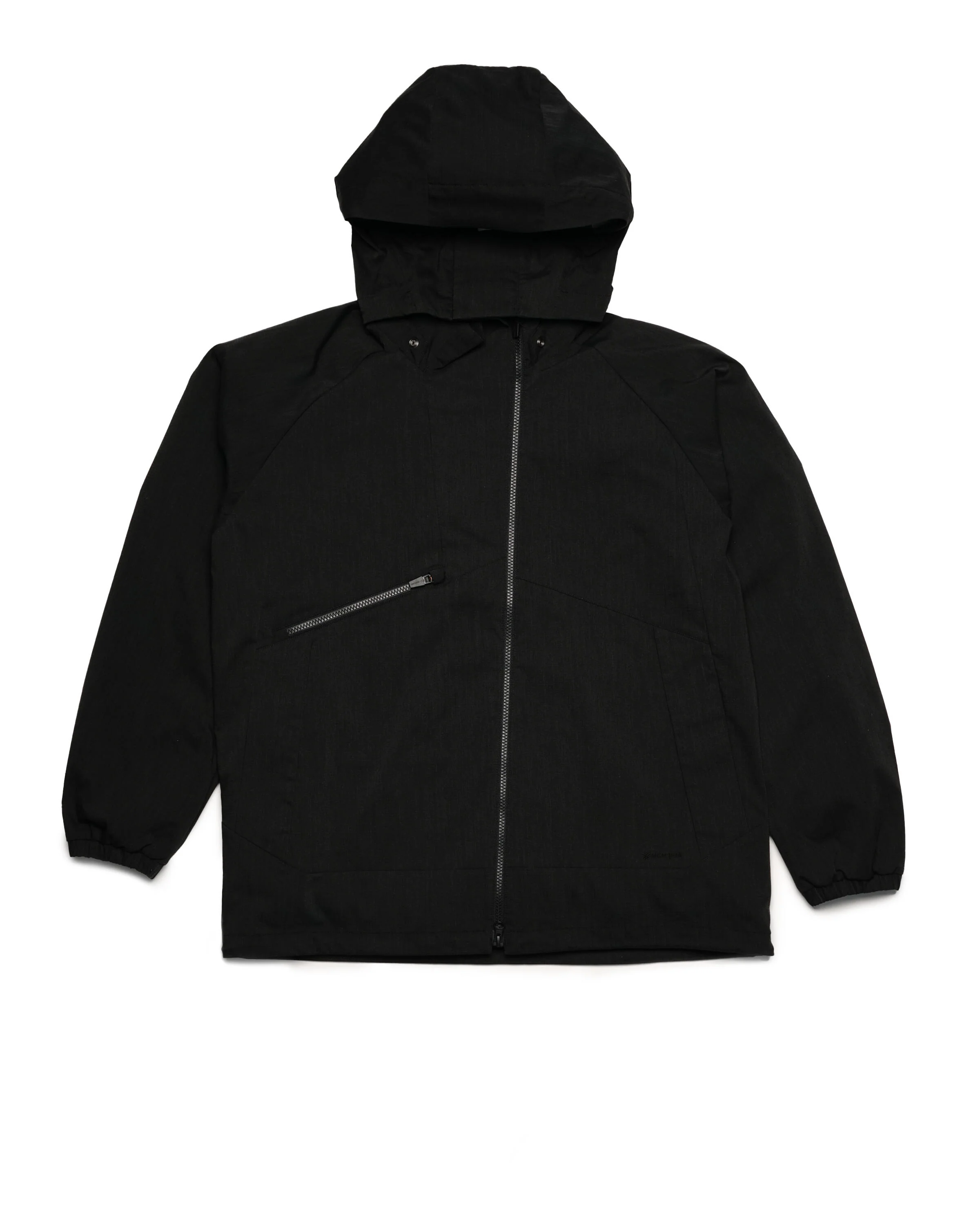 snow peak Stretch FR Jacket