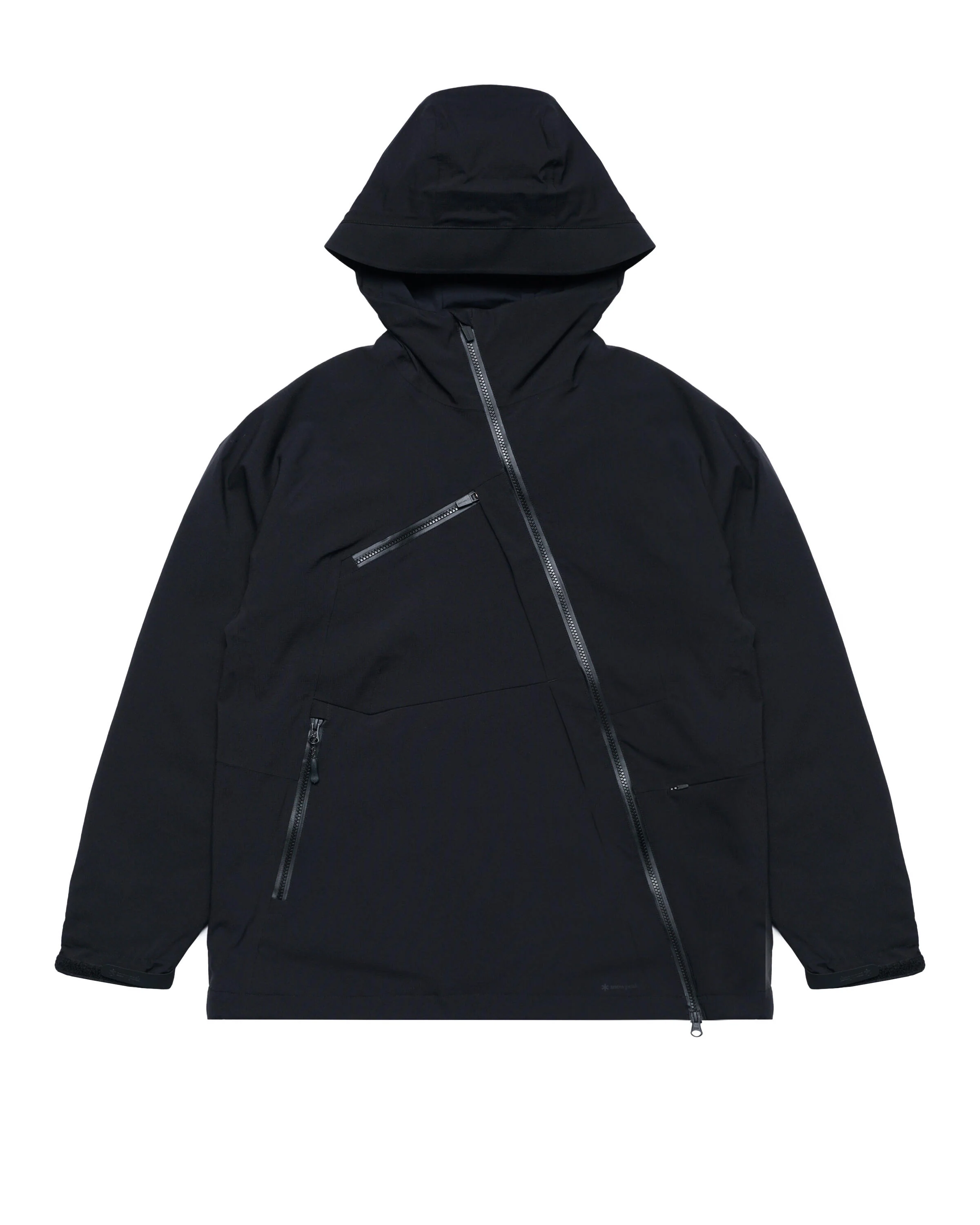 Snow Peak Thermal Insulation Effected Rain Jacket