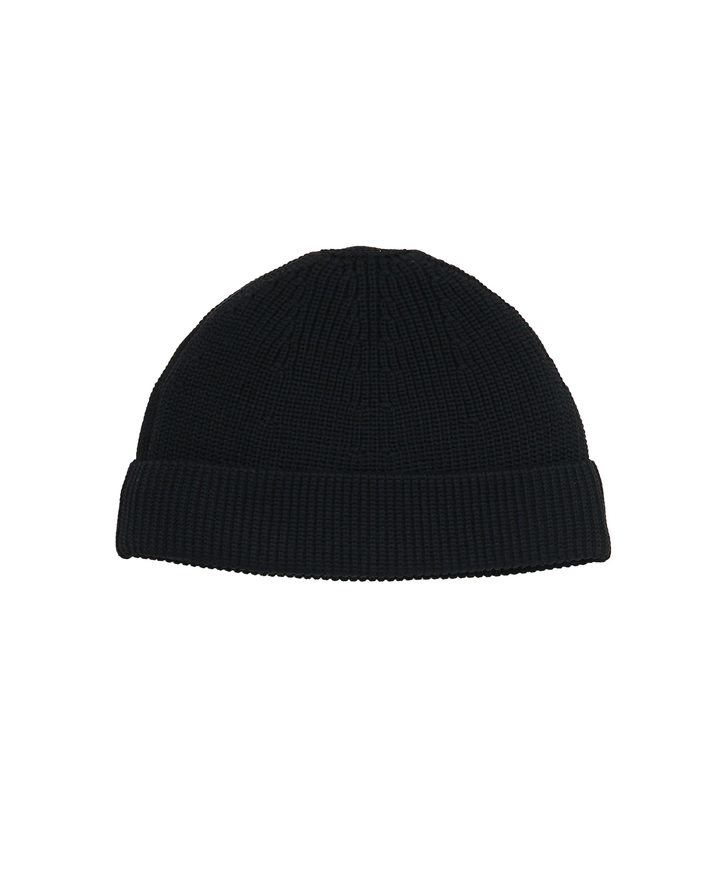 snow peak WG Recycled Pe Knit Beanie