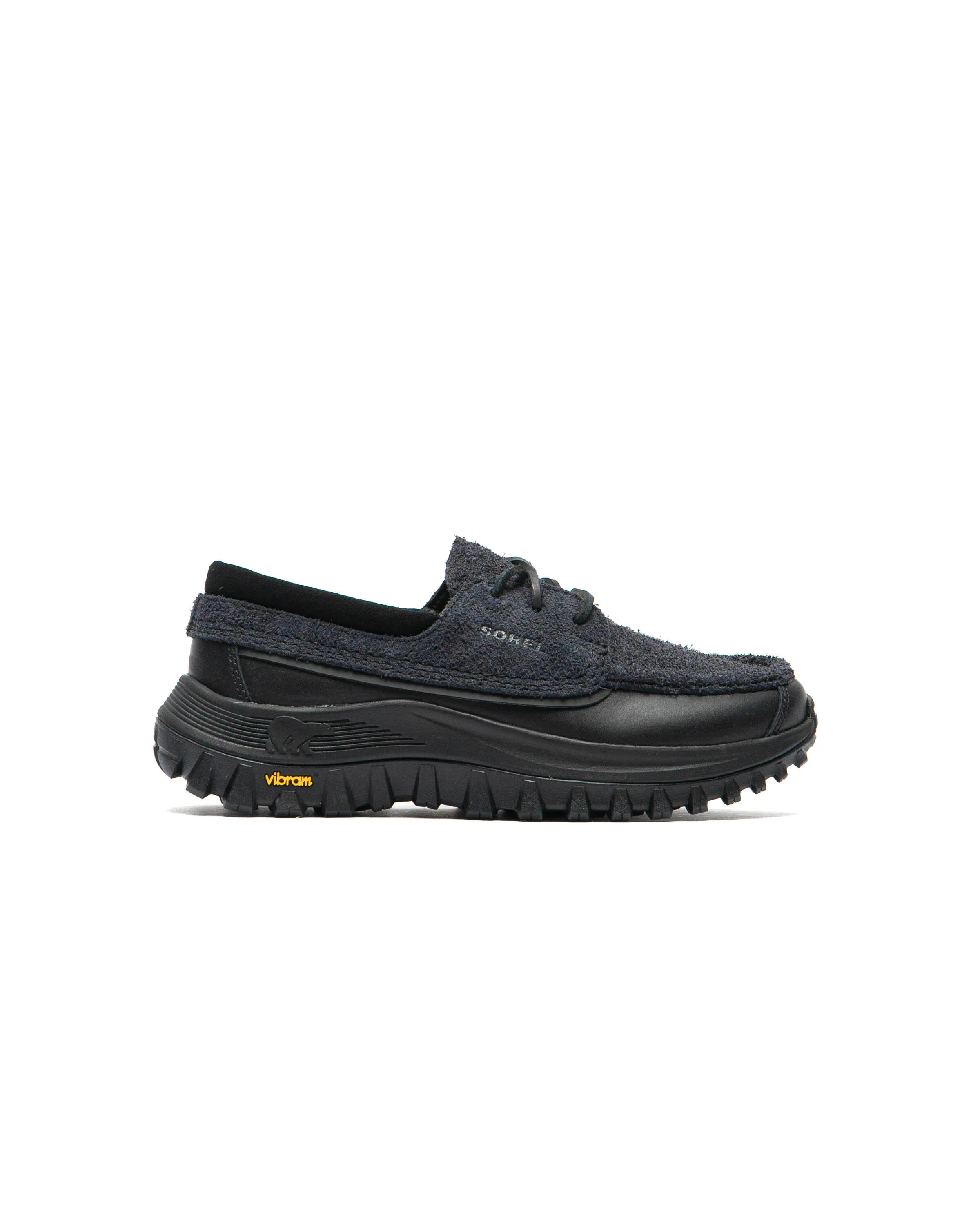 Sorel CALLSIGN NORTHWATER