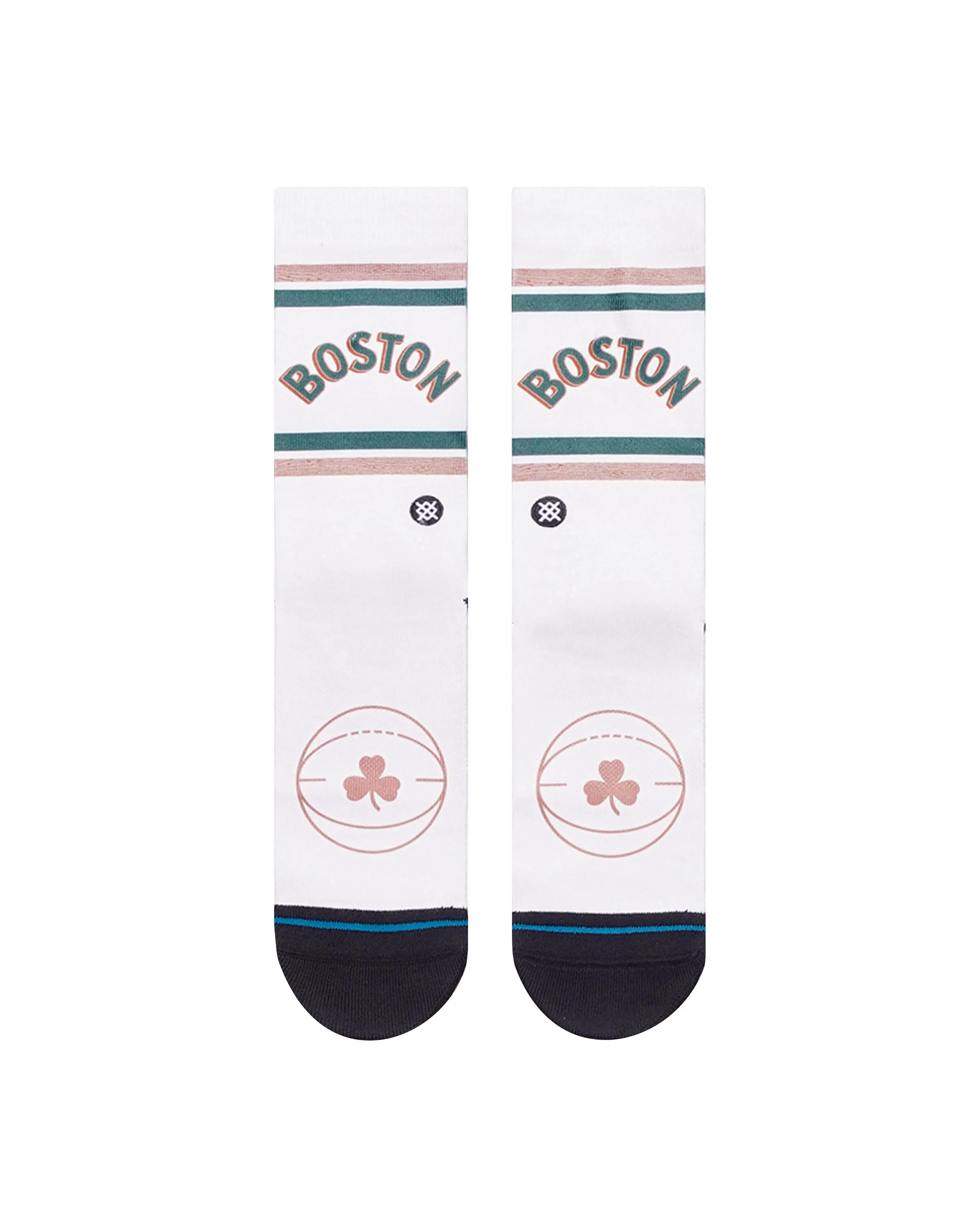 Stance Boston Celtics