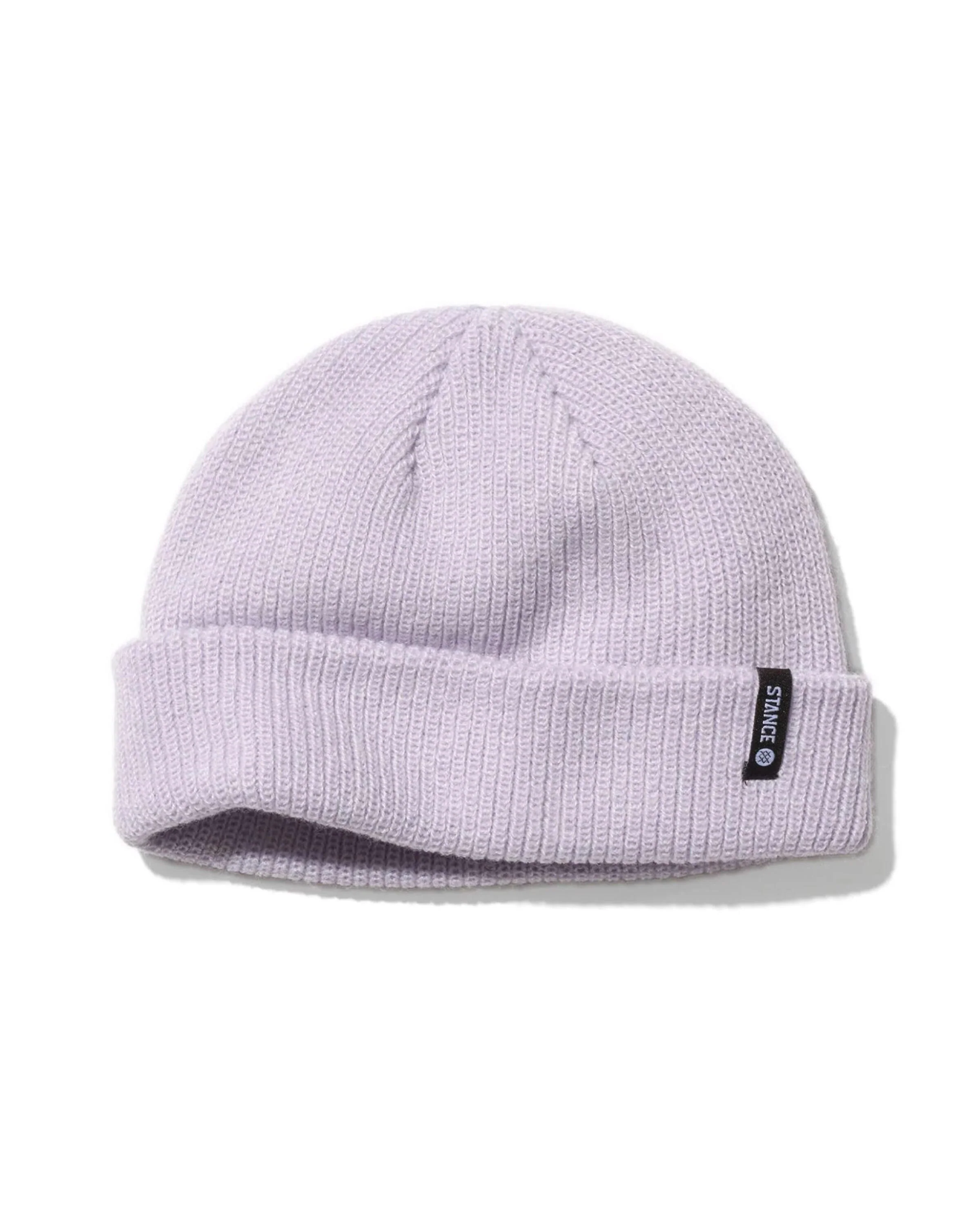 Stance Icon 2 Beanie Shallow