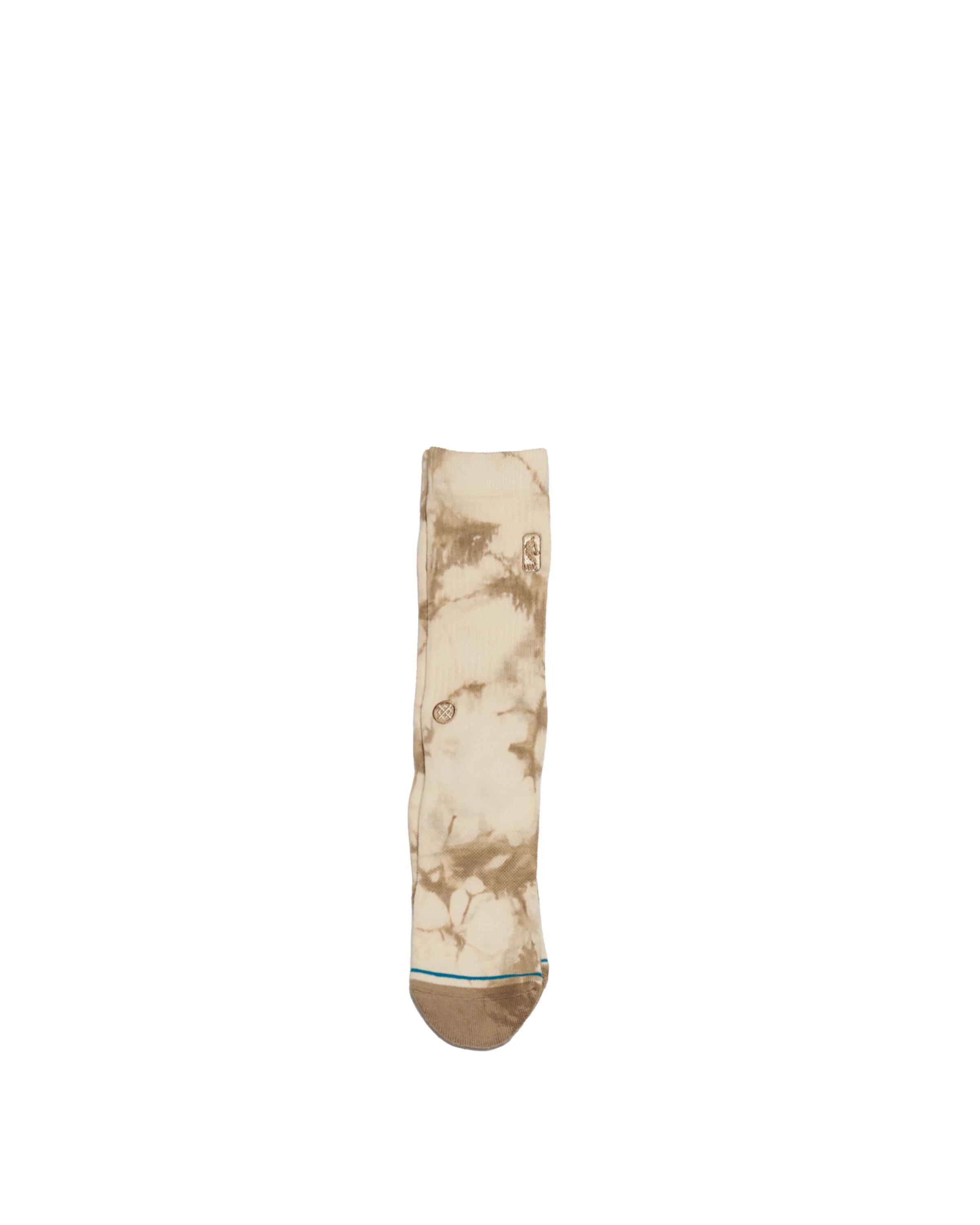 Stance NBA LOGOMAN DYE