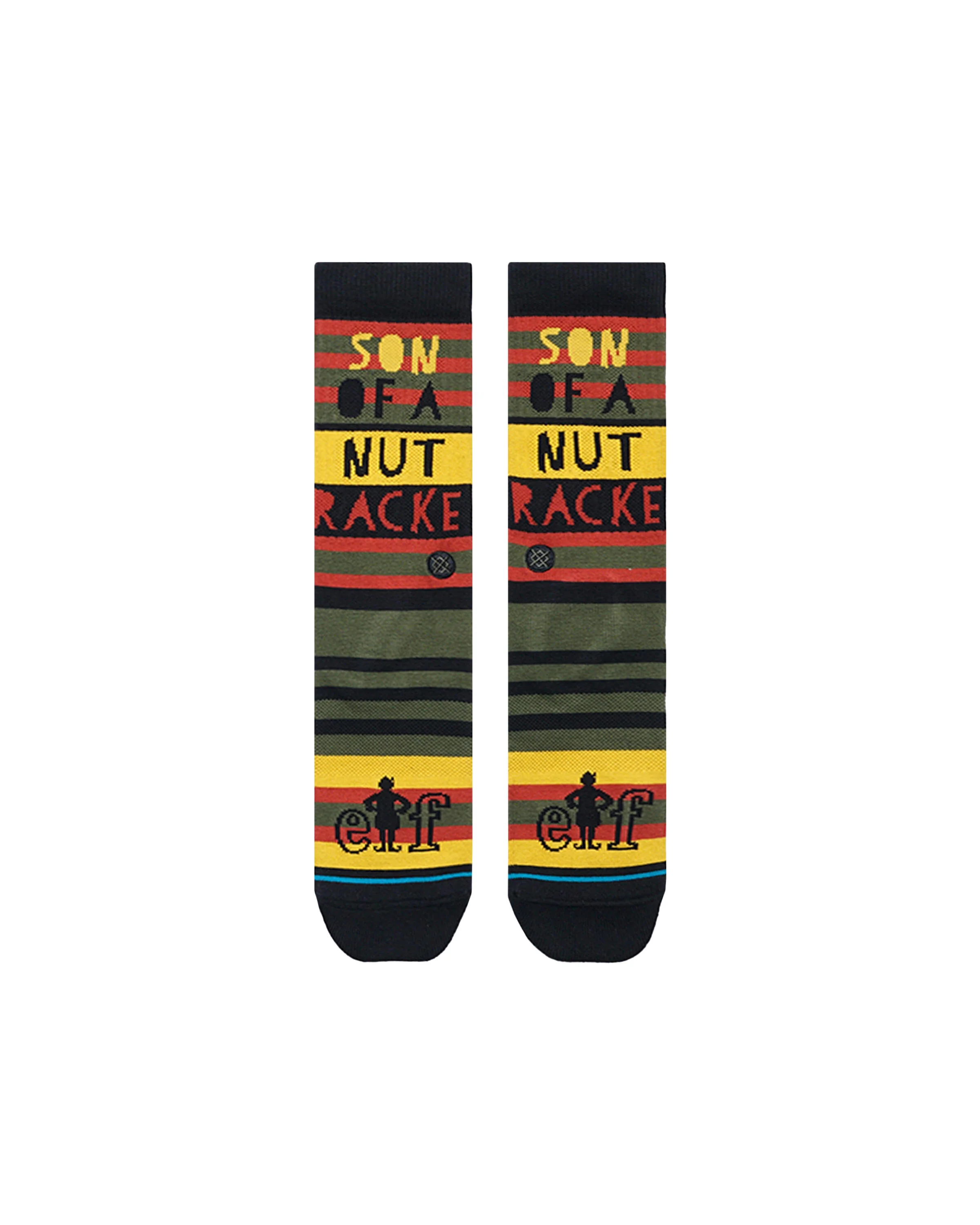 Stance SON OF A