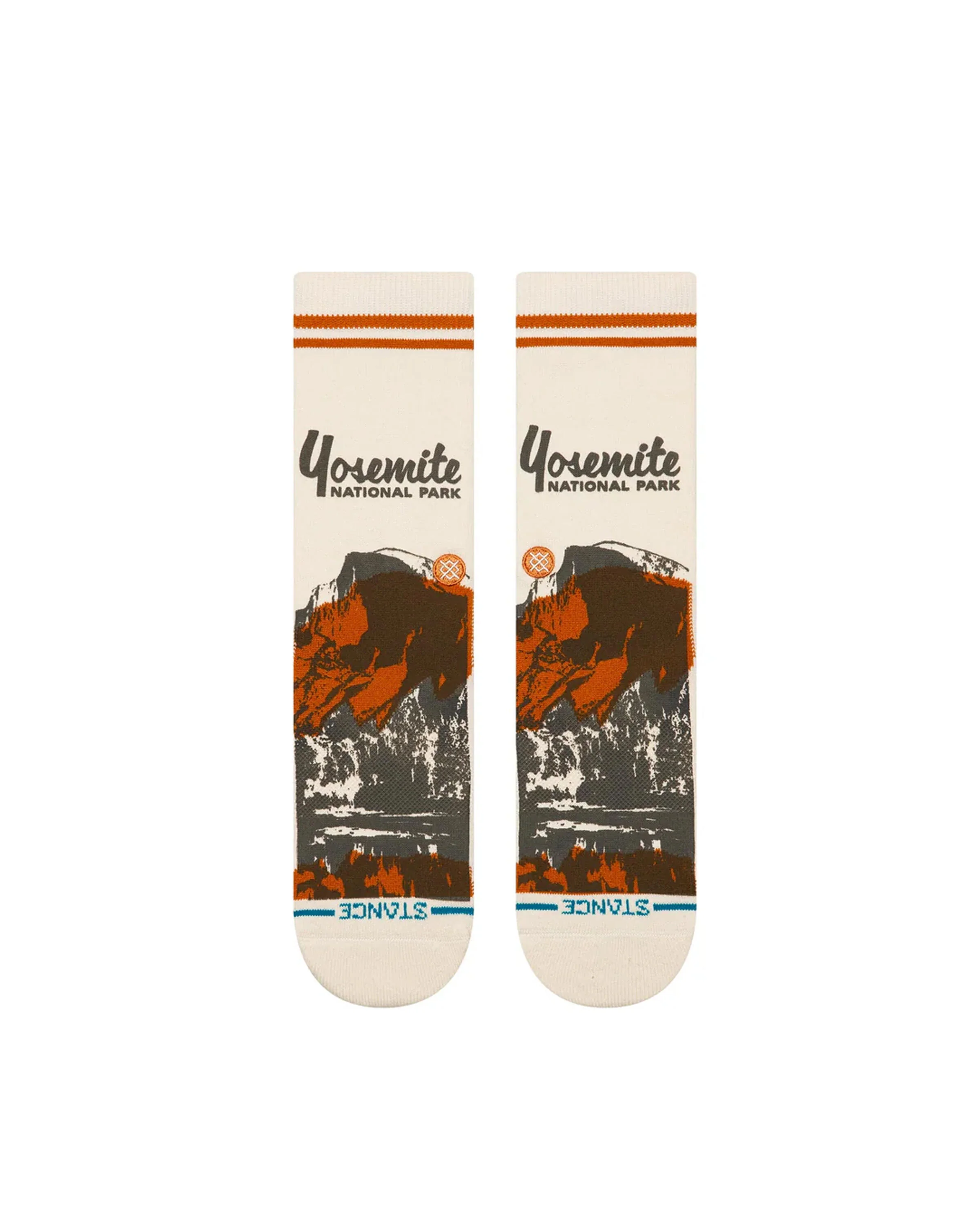 Stance Yosemite Crew