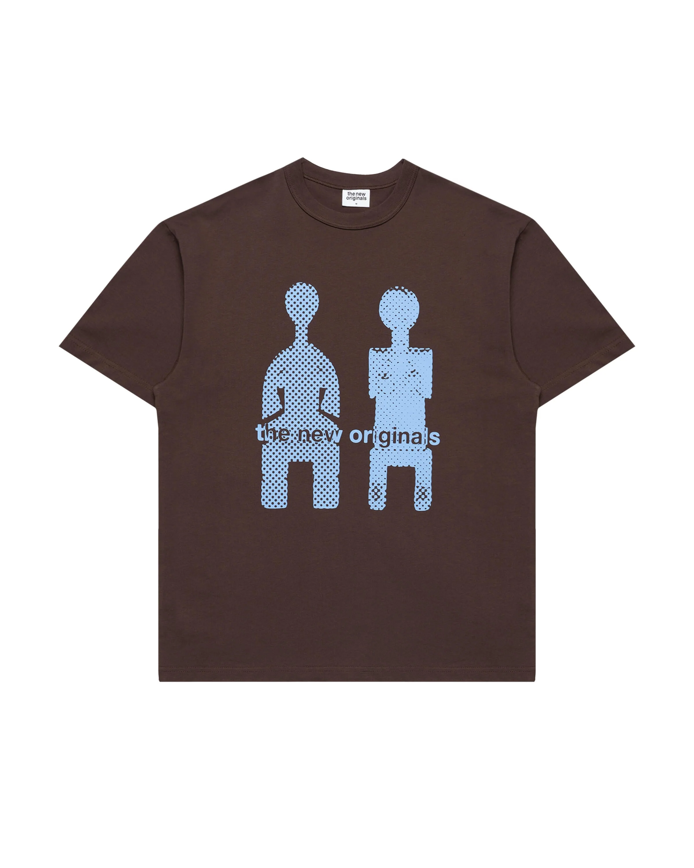 The New Originals 2 Figures Tee