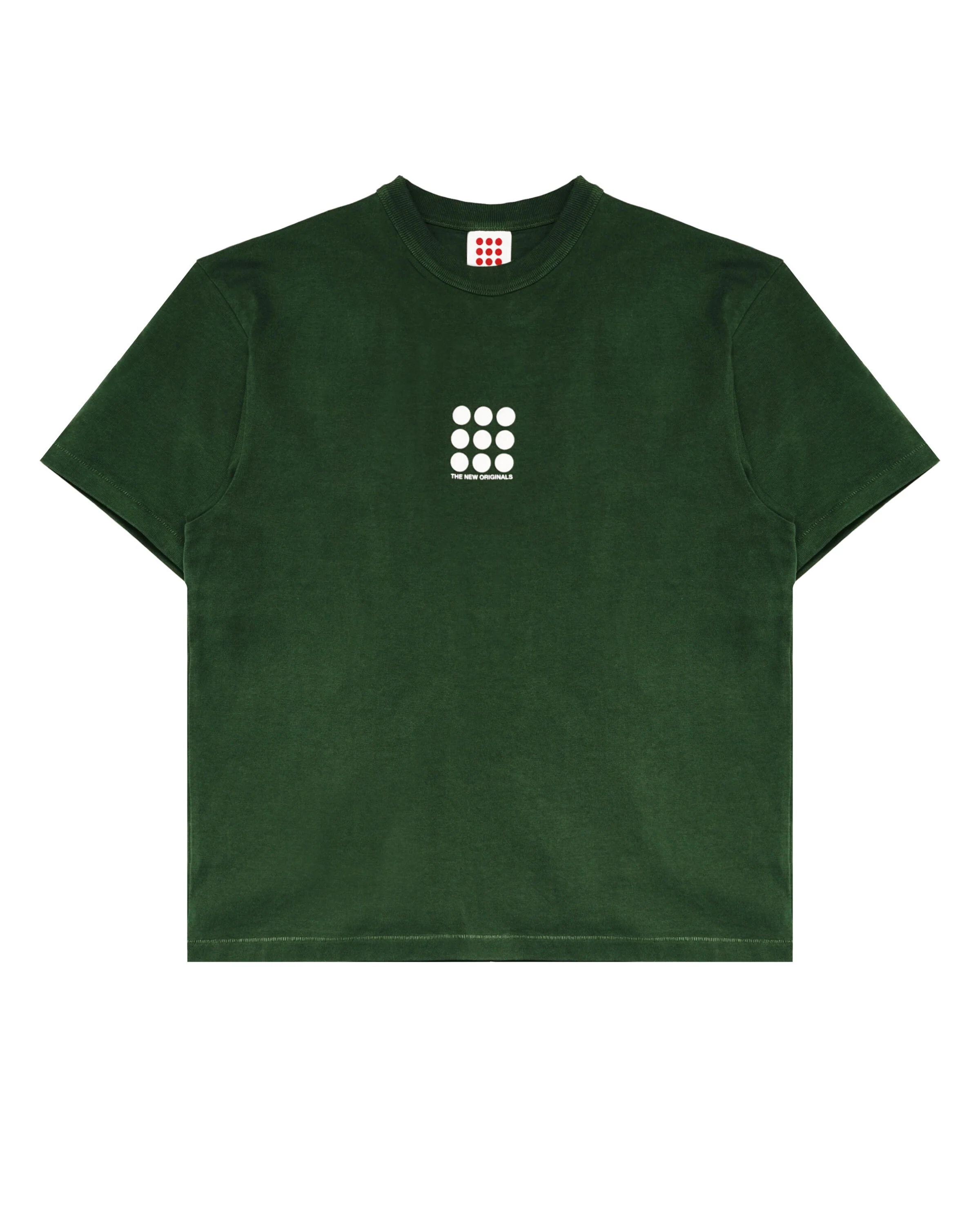 The New Originals 9-Dots Tee
