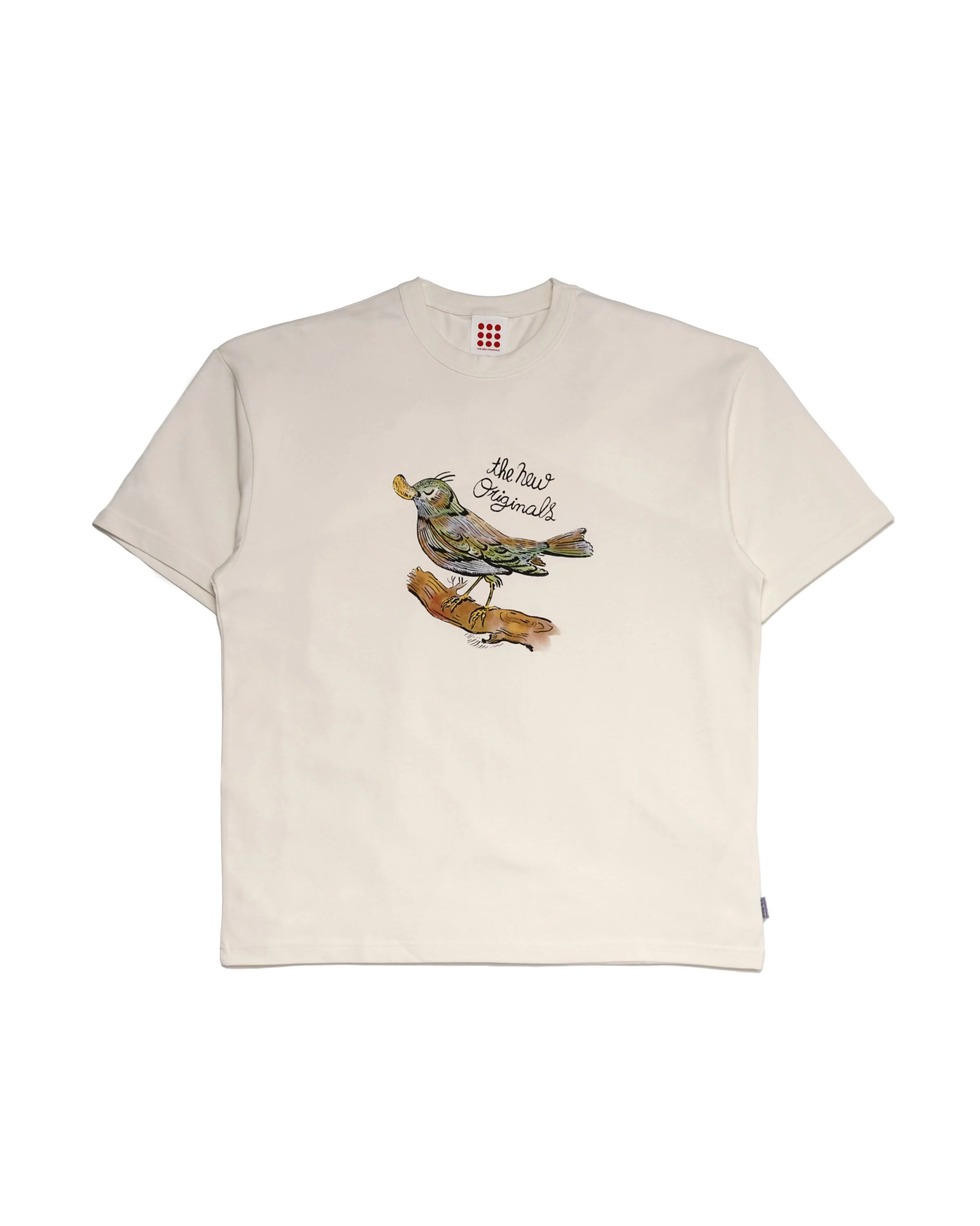 The New Originals Bird Tee