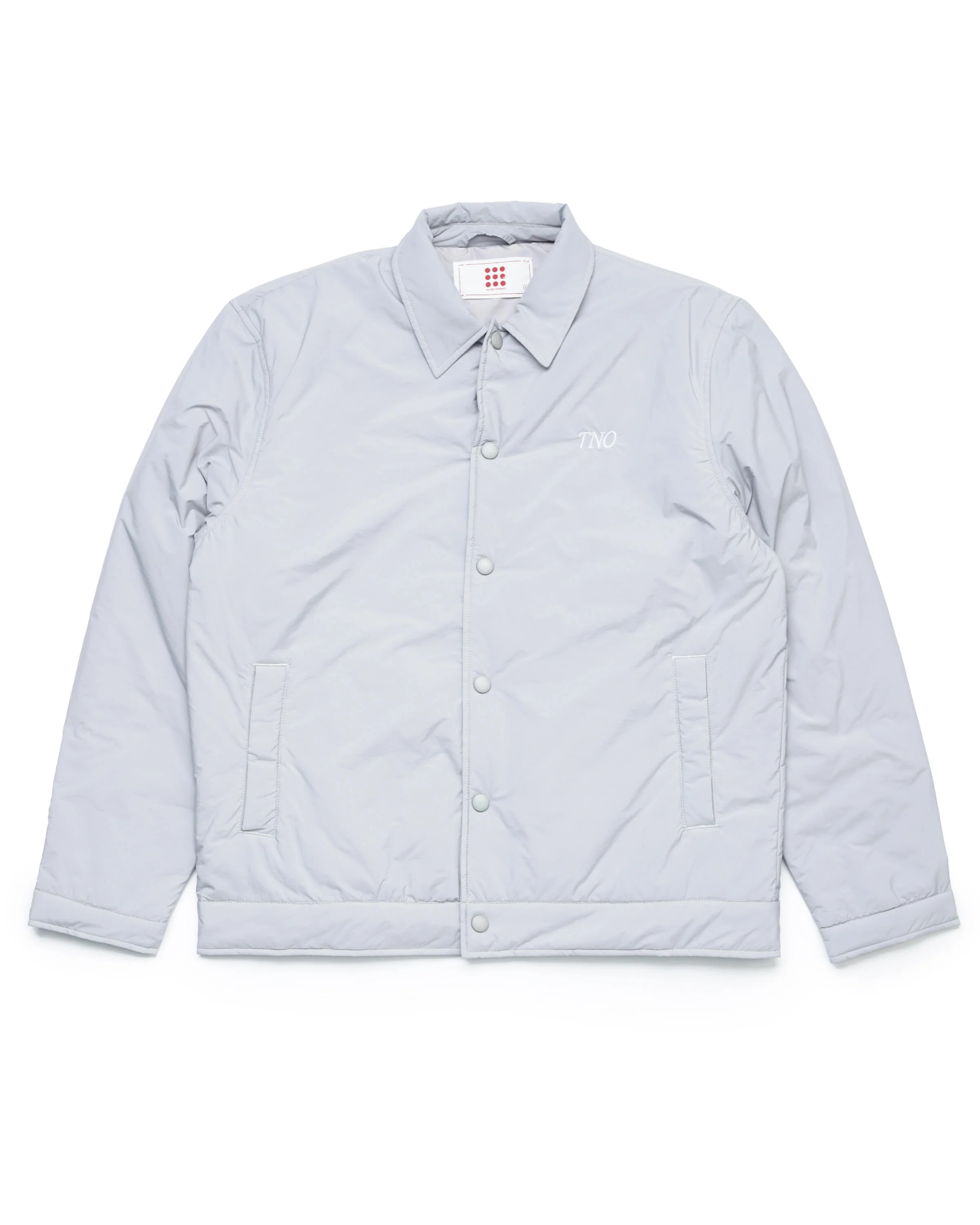 The New Originals CATNA Coach Jacket