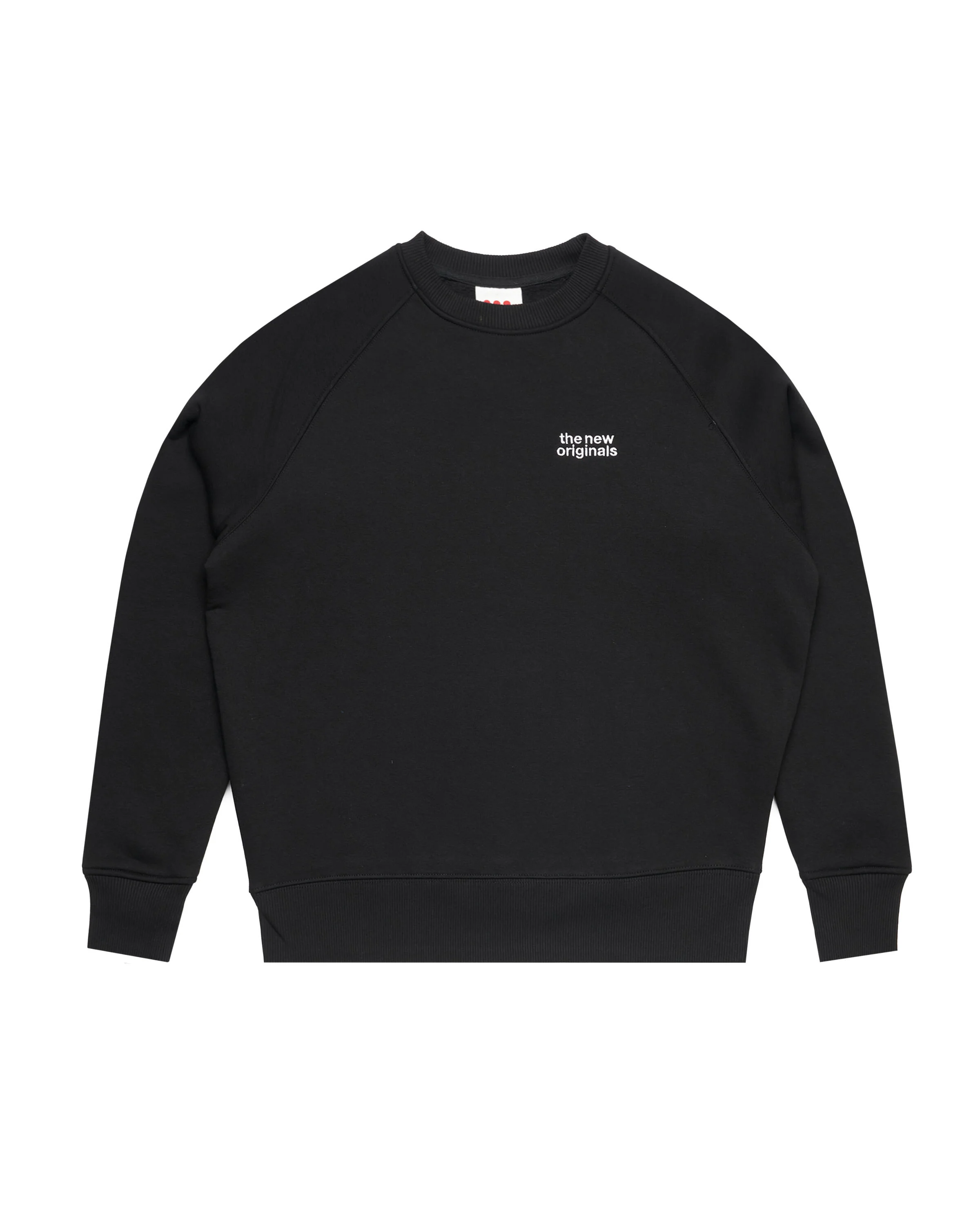 The New Originals CATNA Crewneck