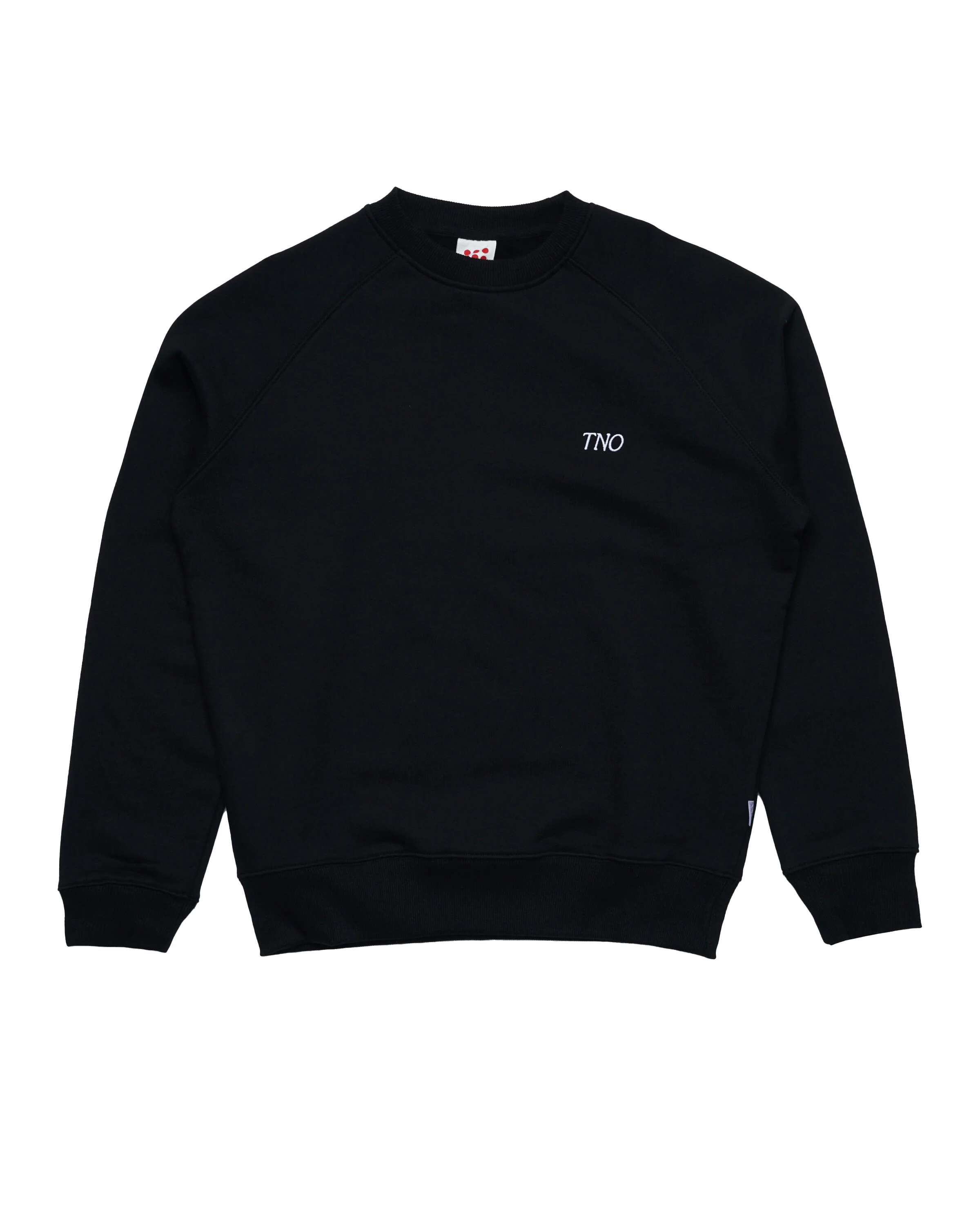 The New Originals CATNA Crewneck