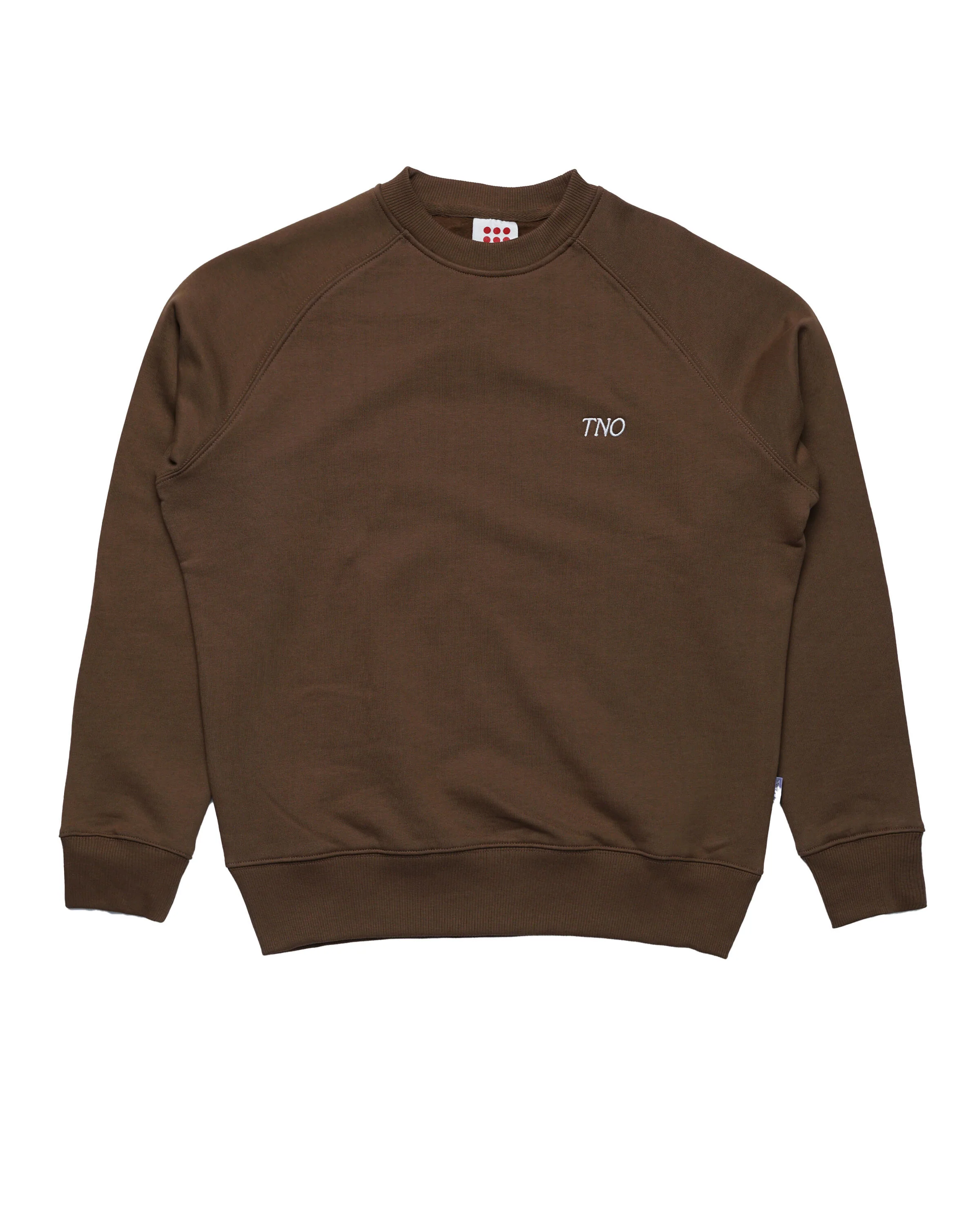 The New Originals CATNA Crewneck