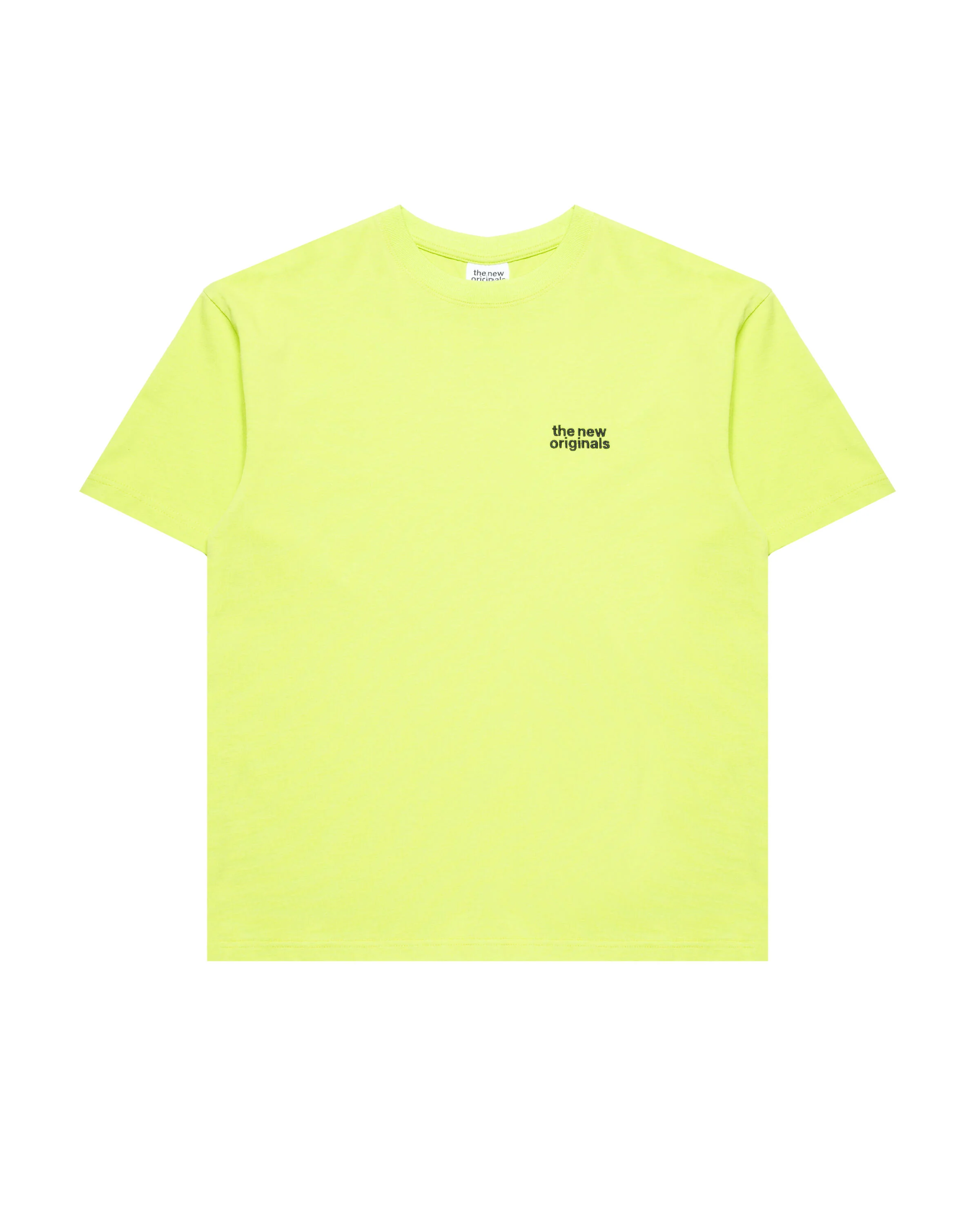 The New Originals CATNA Tee