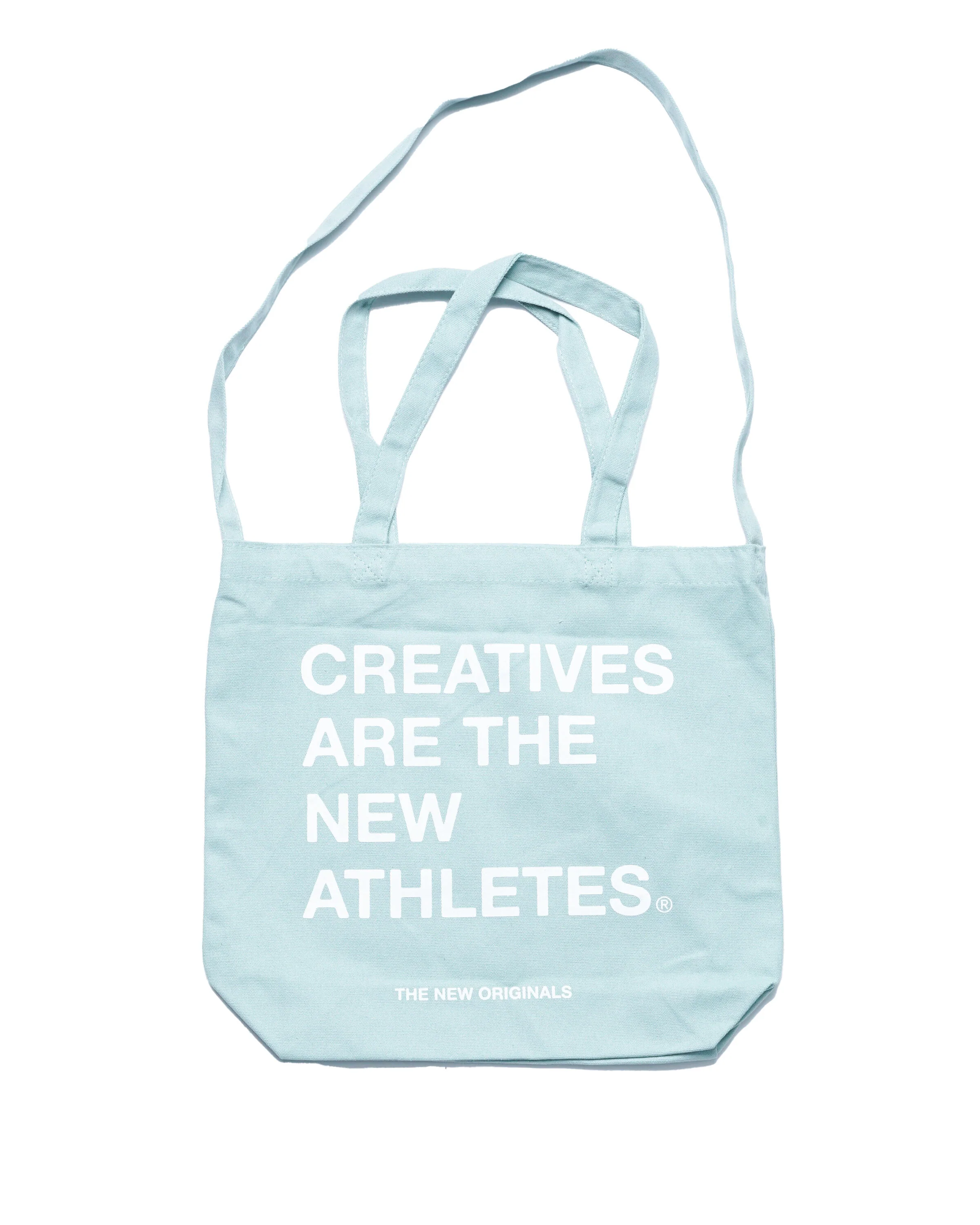 The New Originals CATNA Tote Bag