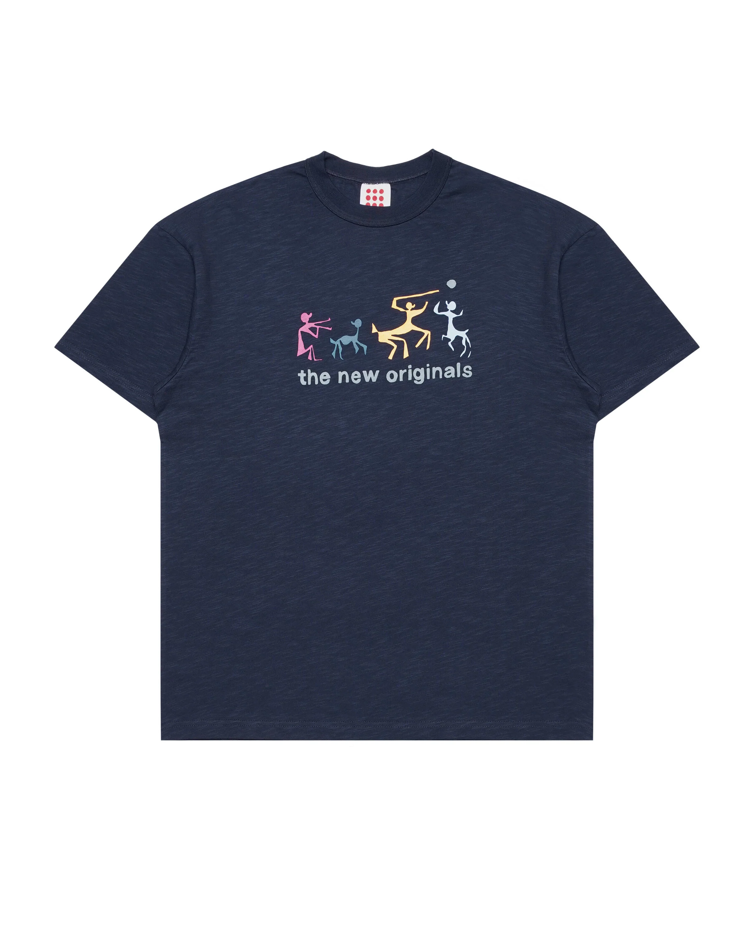 The New Originals Fredasso Tee