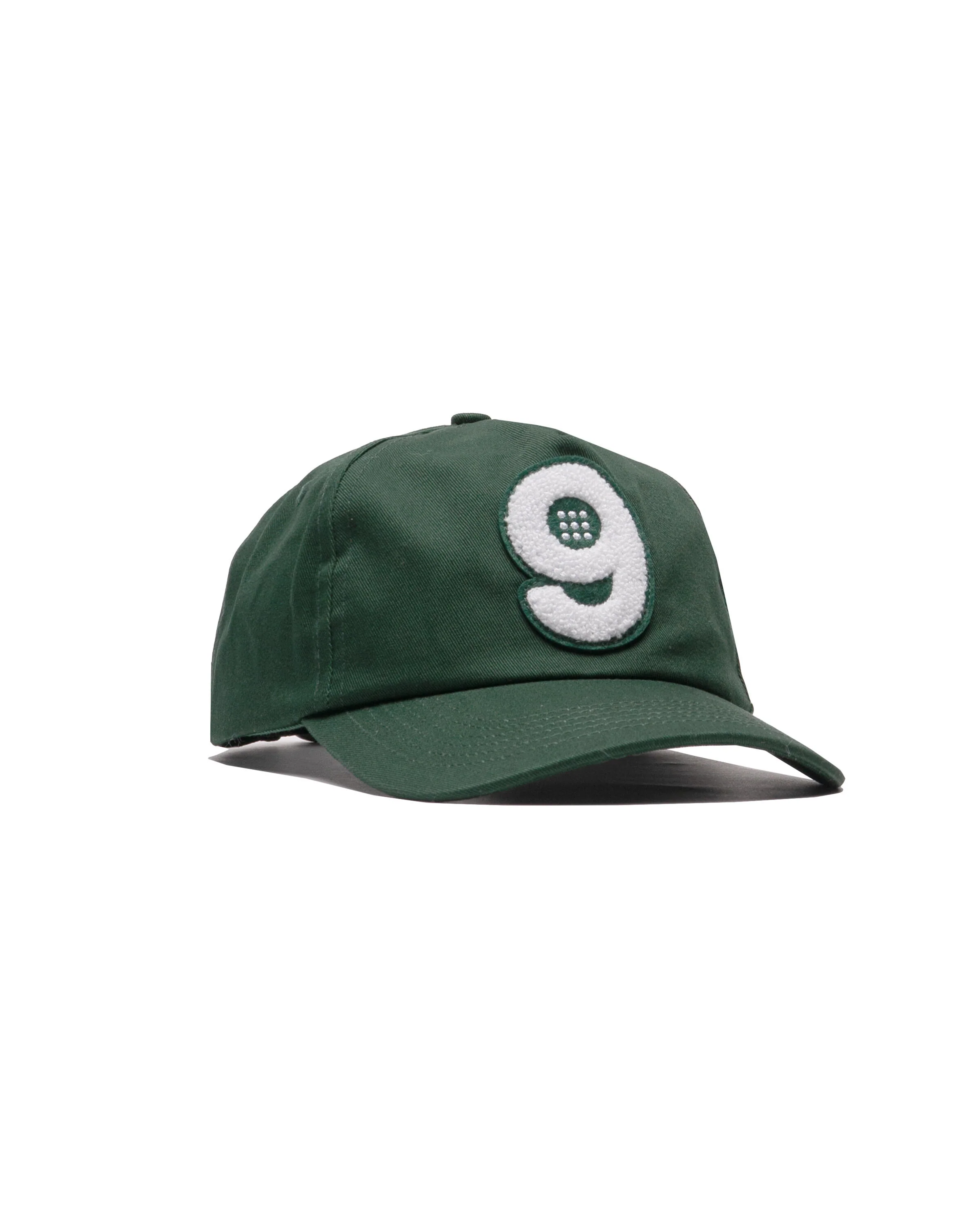 The New Originals Number 9 Cap