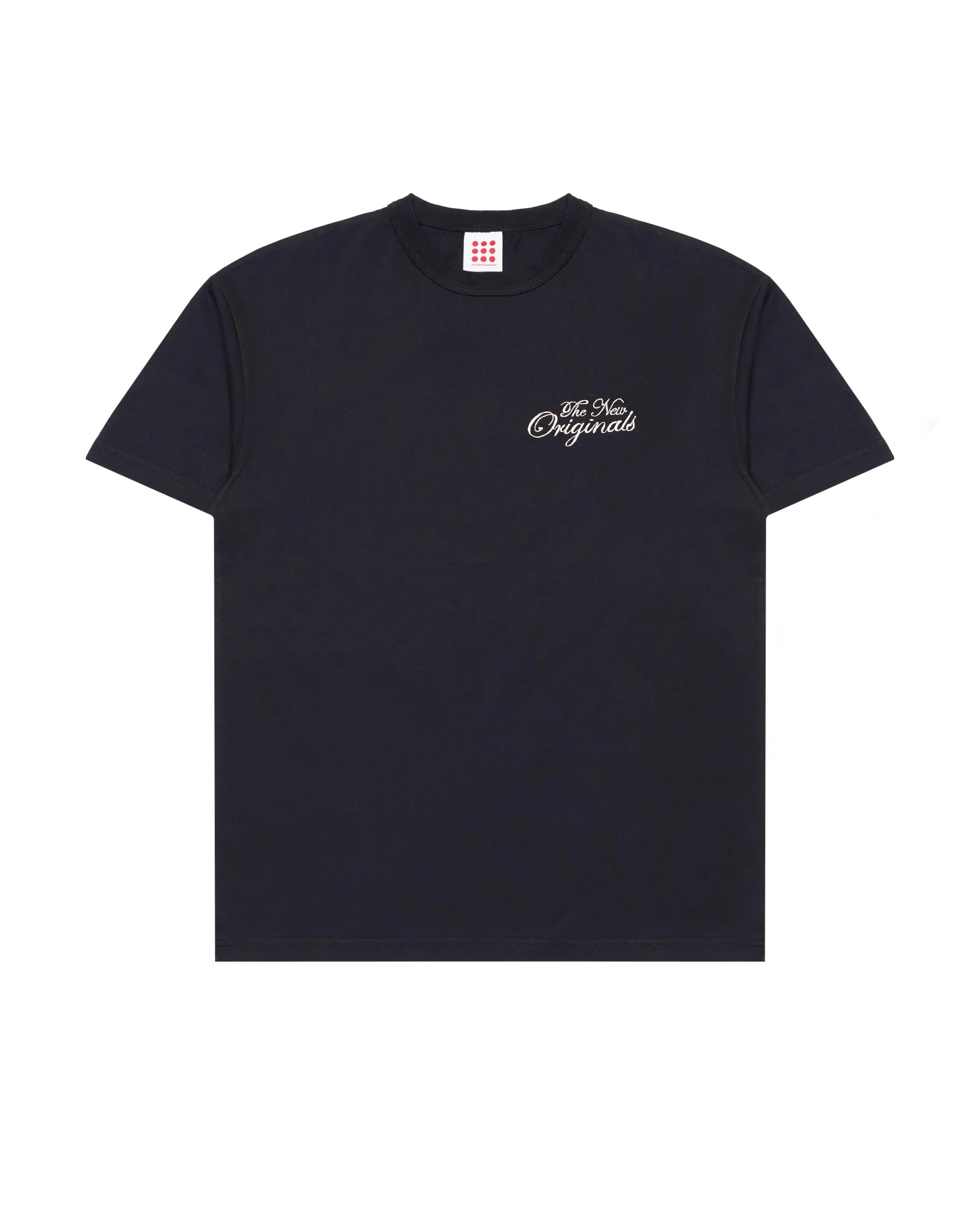 The New Originals Paint Box Tee