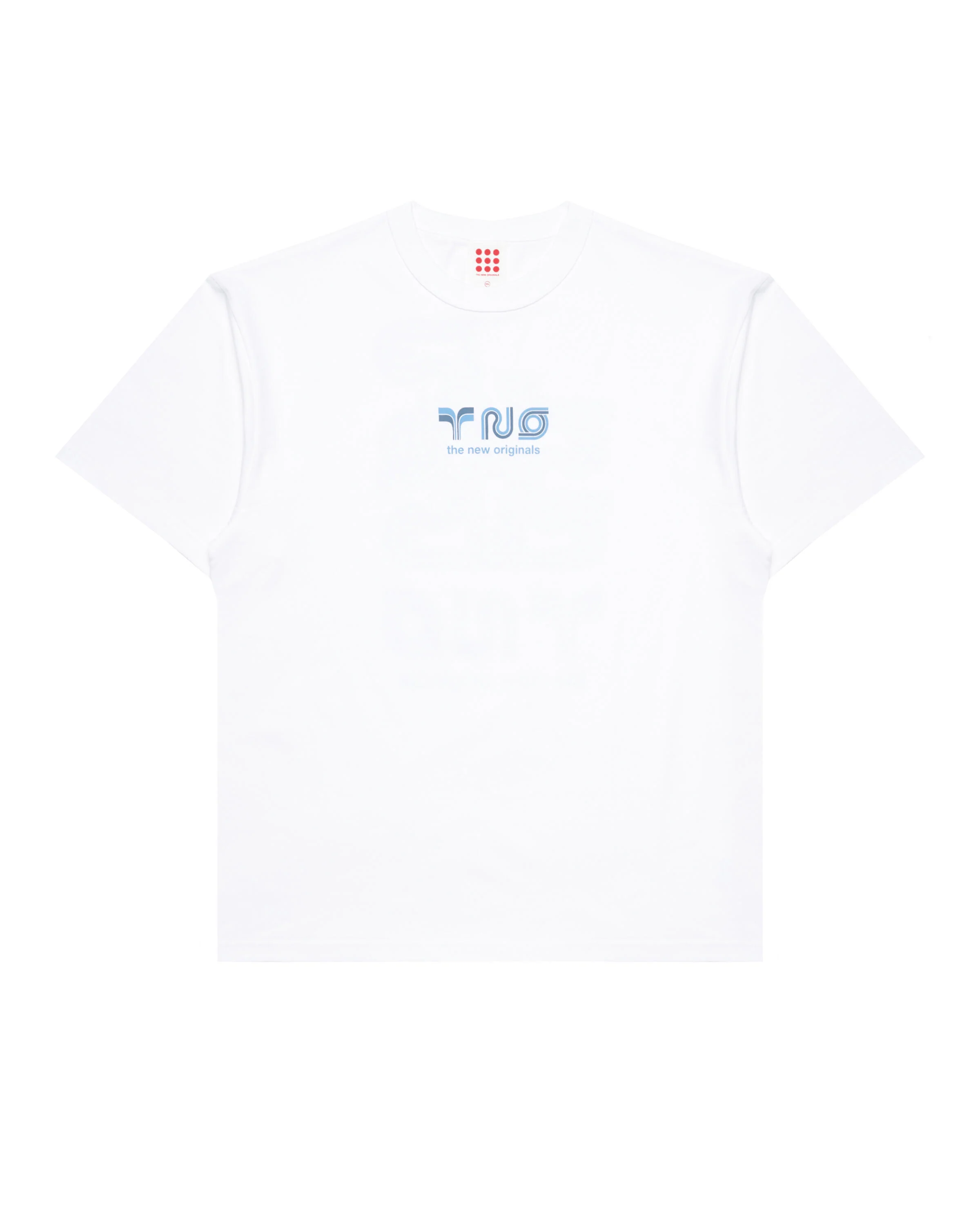 The New Originals Supergraphic Tee