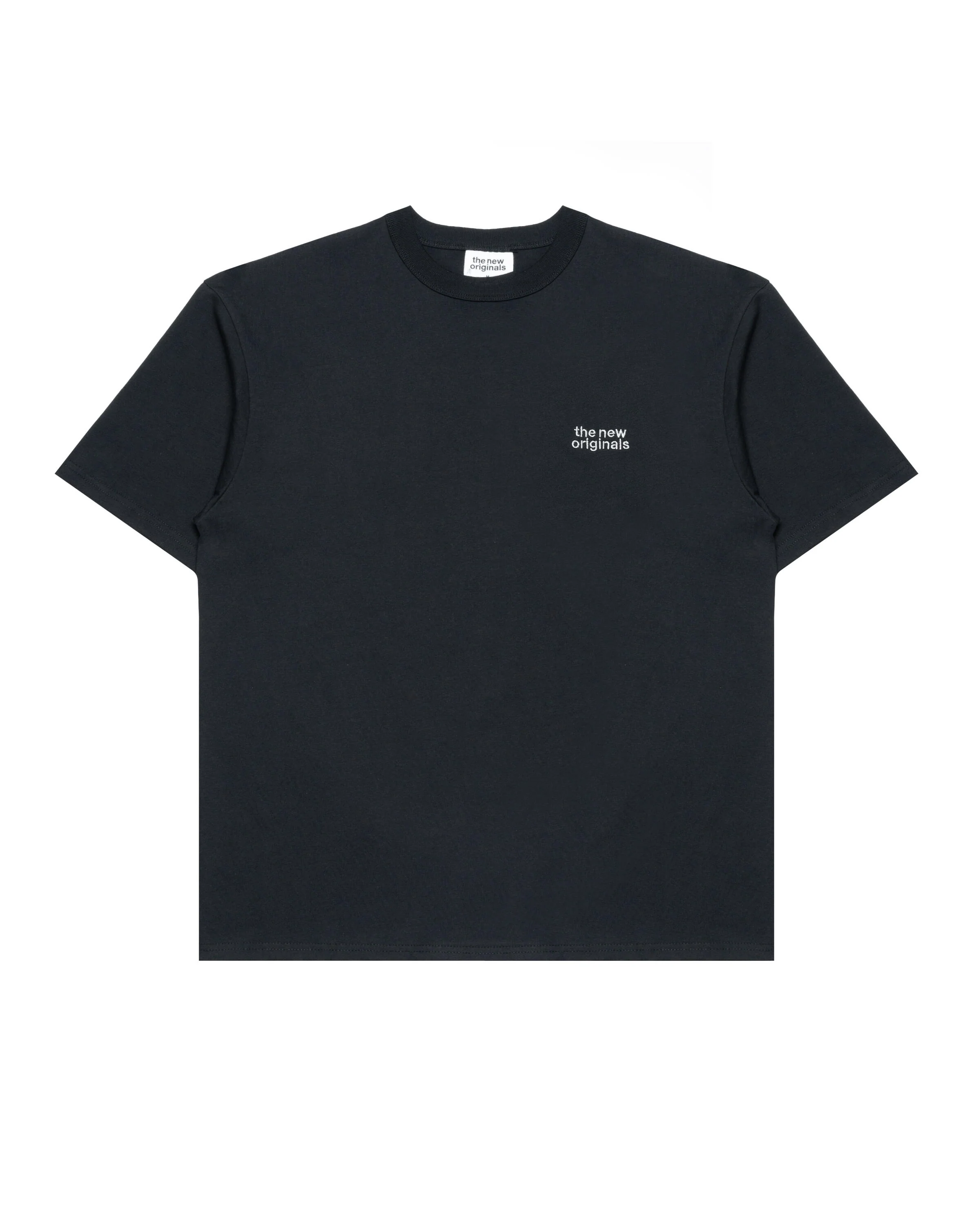 The New Originals Turntable Tee