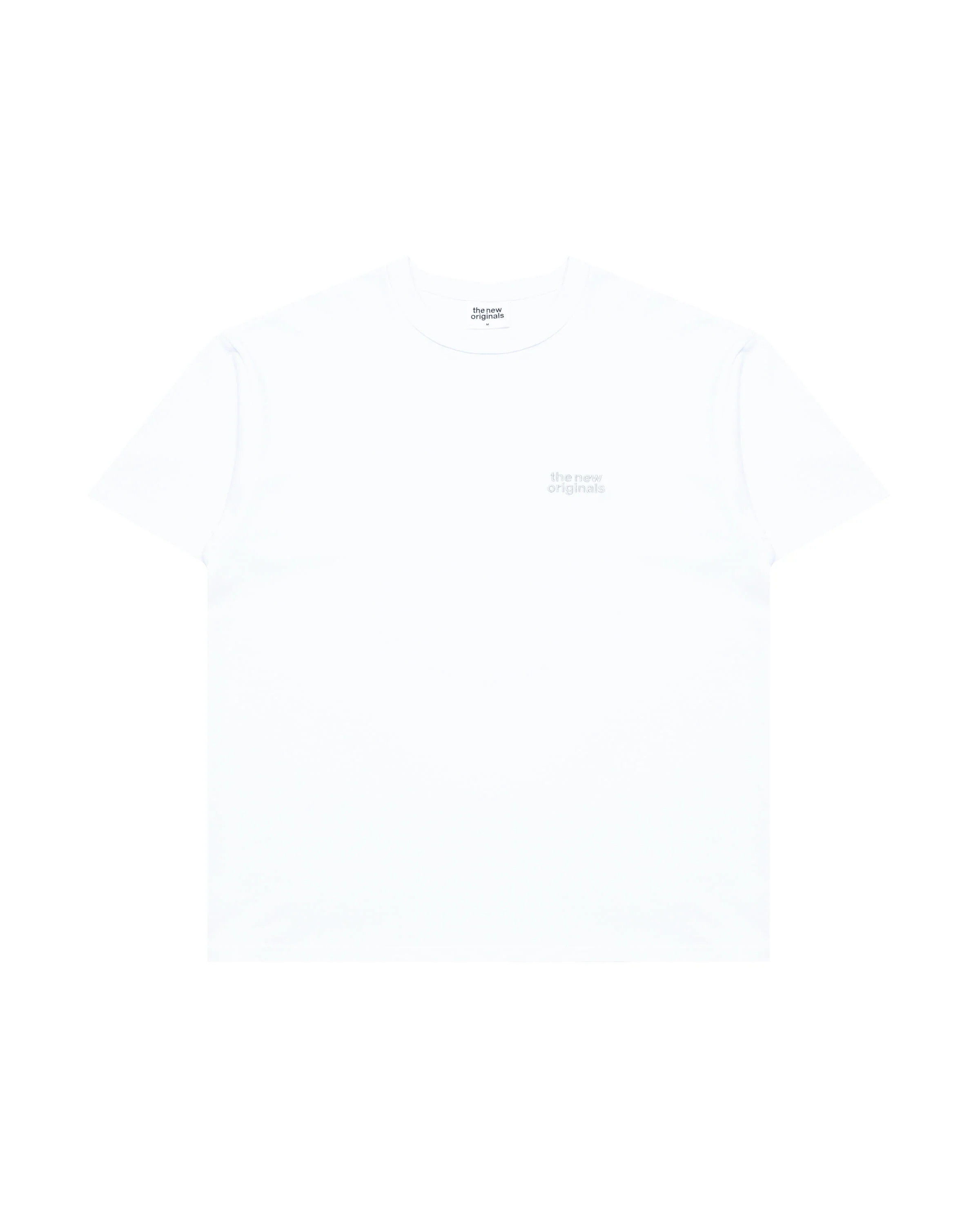The New Originals Turntable Tee