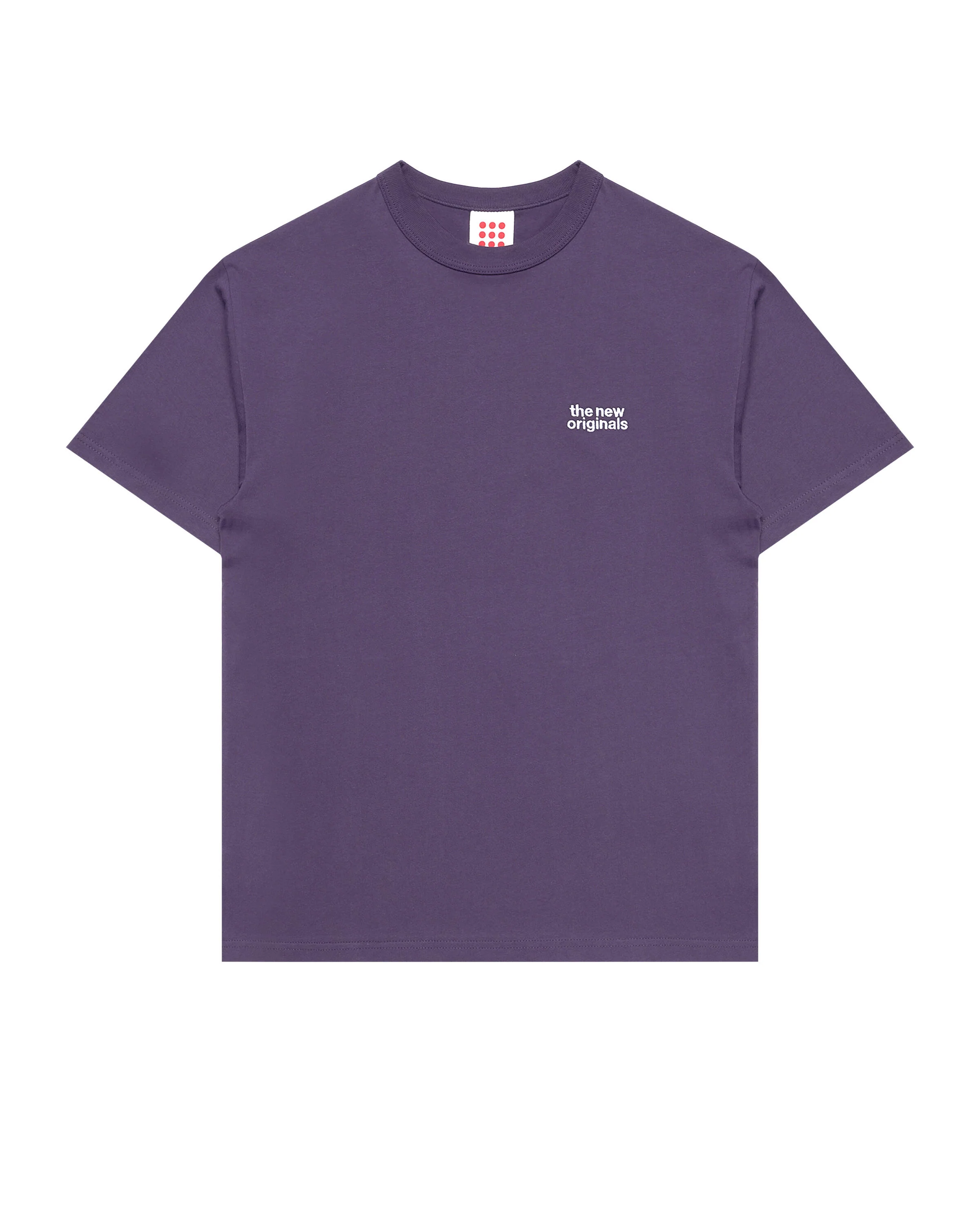 The New Originals Workman Tee Small Logo