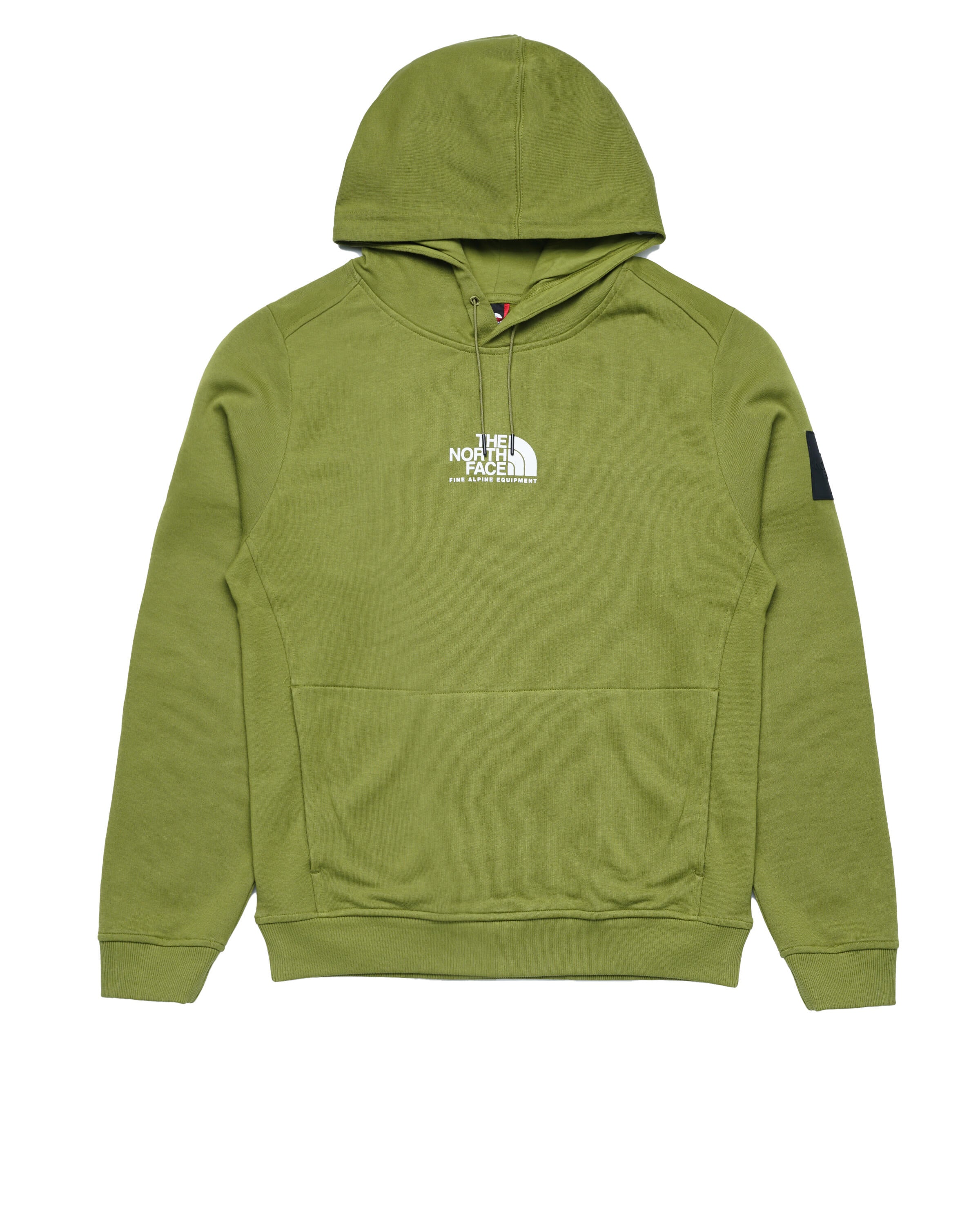 The North Face Fine Alpine Hoodie