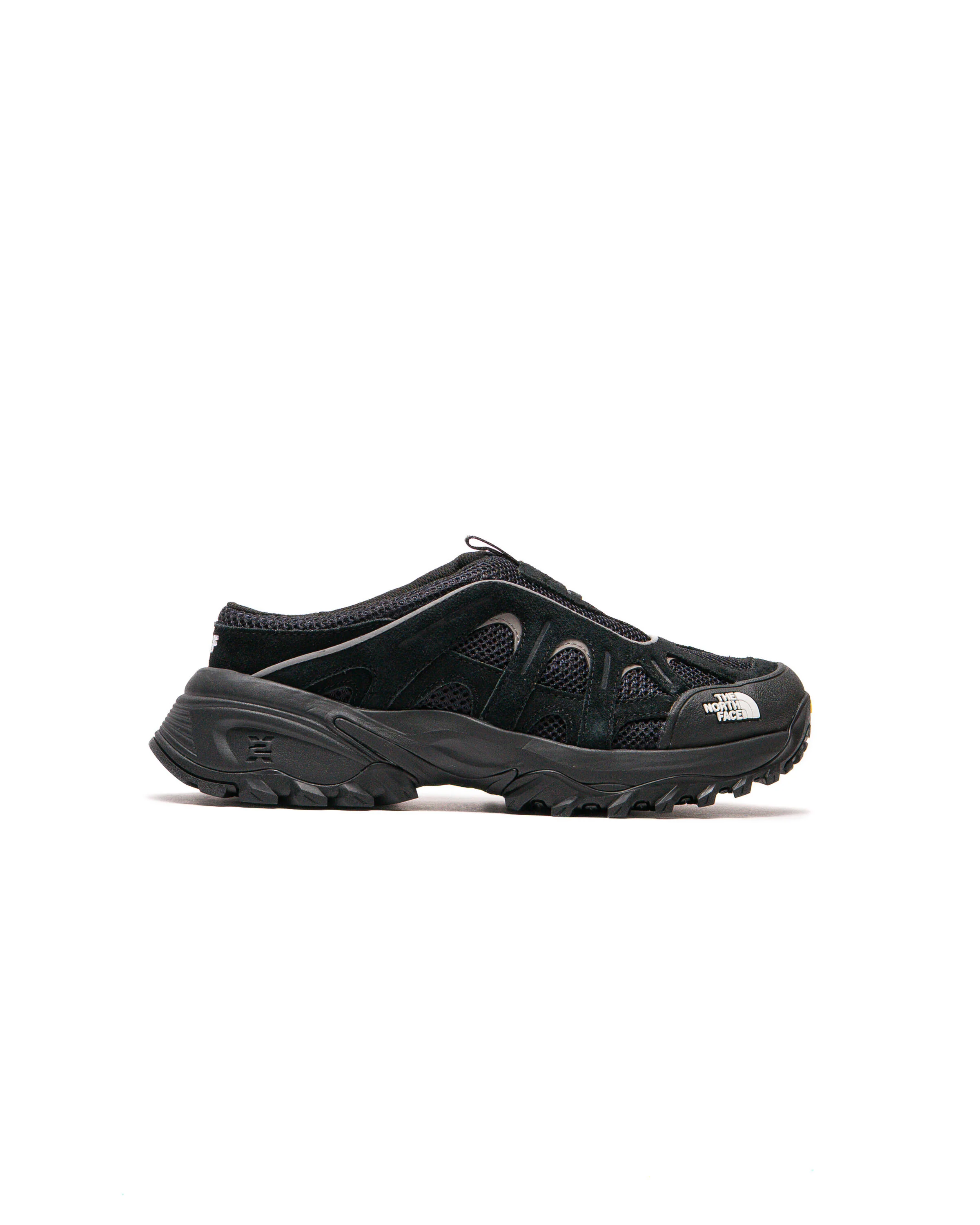 The North Face Hedgehog 06 Rvst Mule
