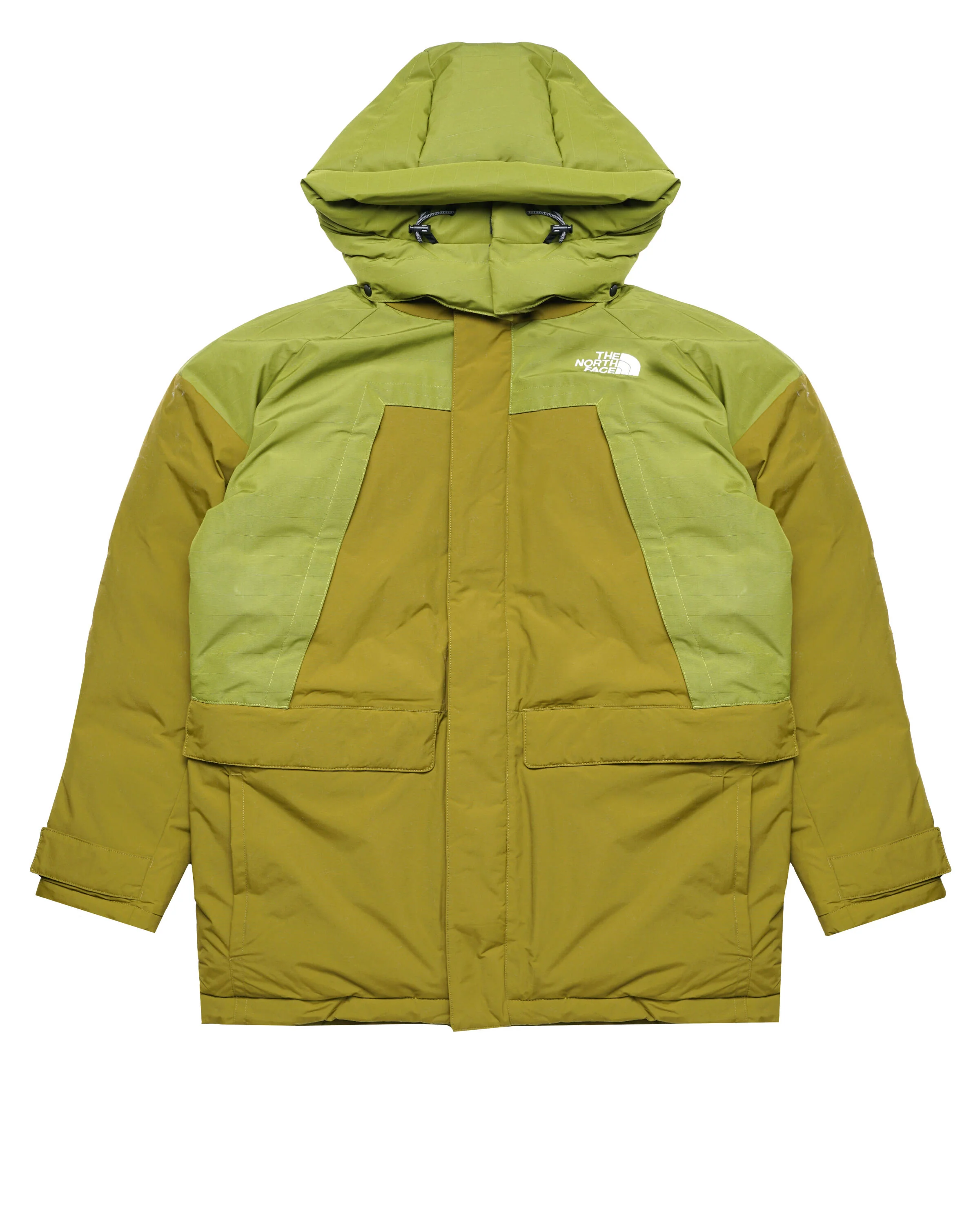 The North Face Kembar Insulated Parka