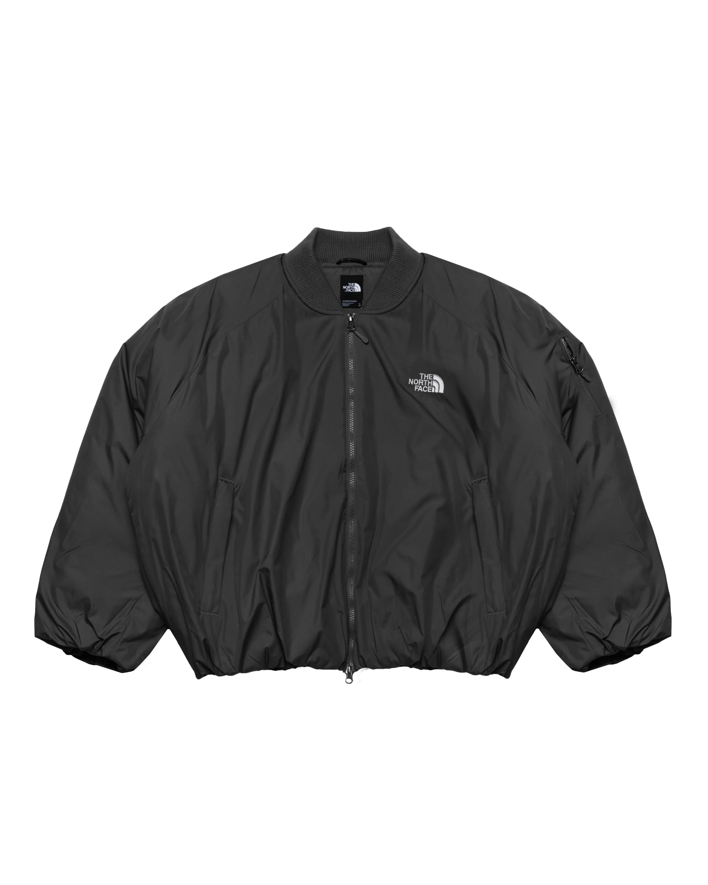 The North Face WMNS CHOQA BOMBER JACKET
