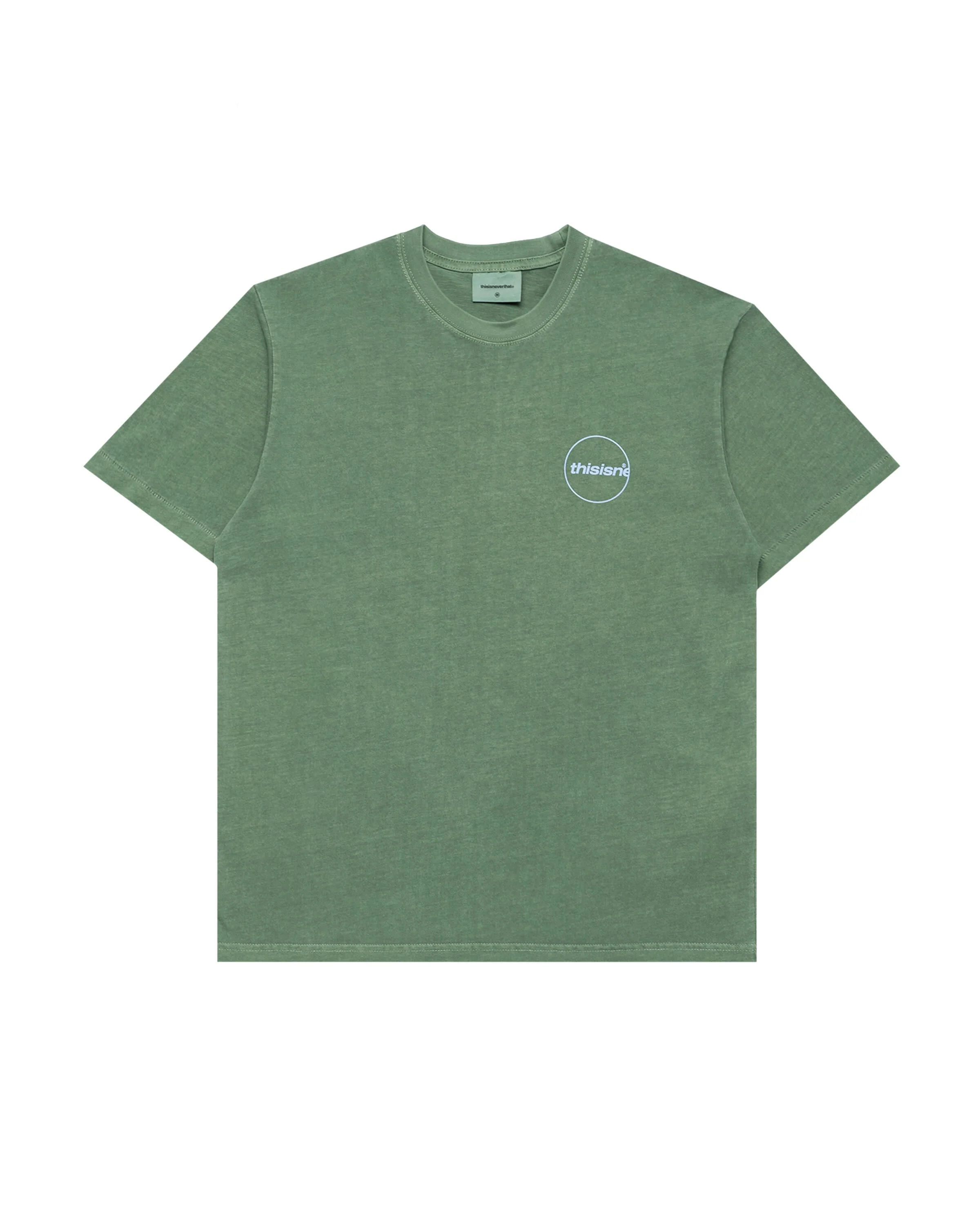 thisisneverthat C-Logo Tee