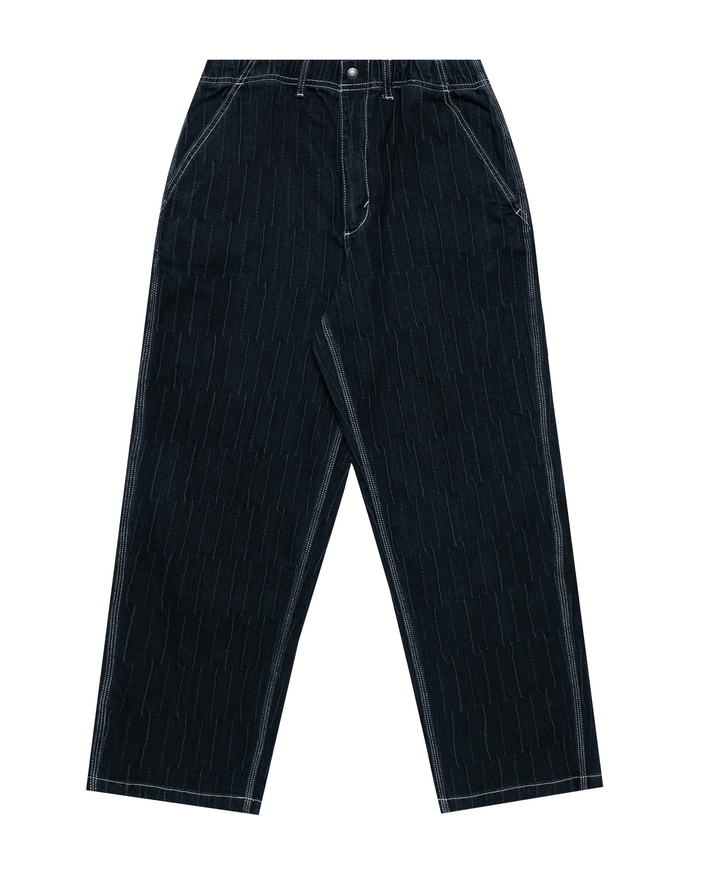 thisisneverthat Denim Loose Pant