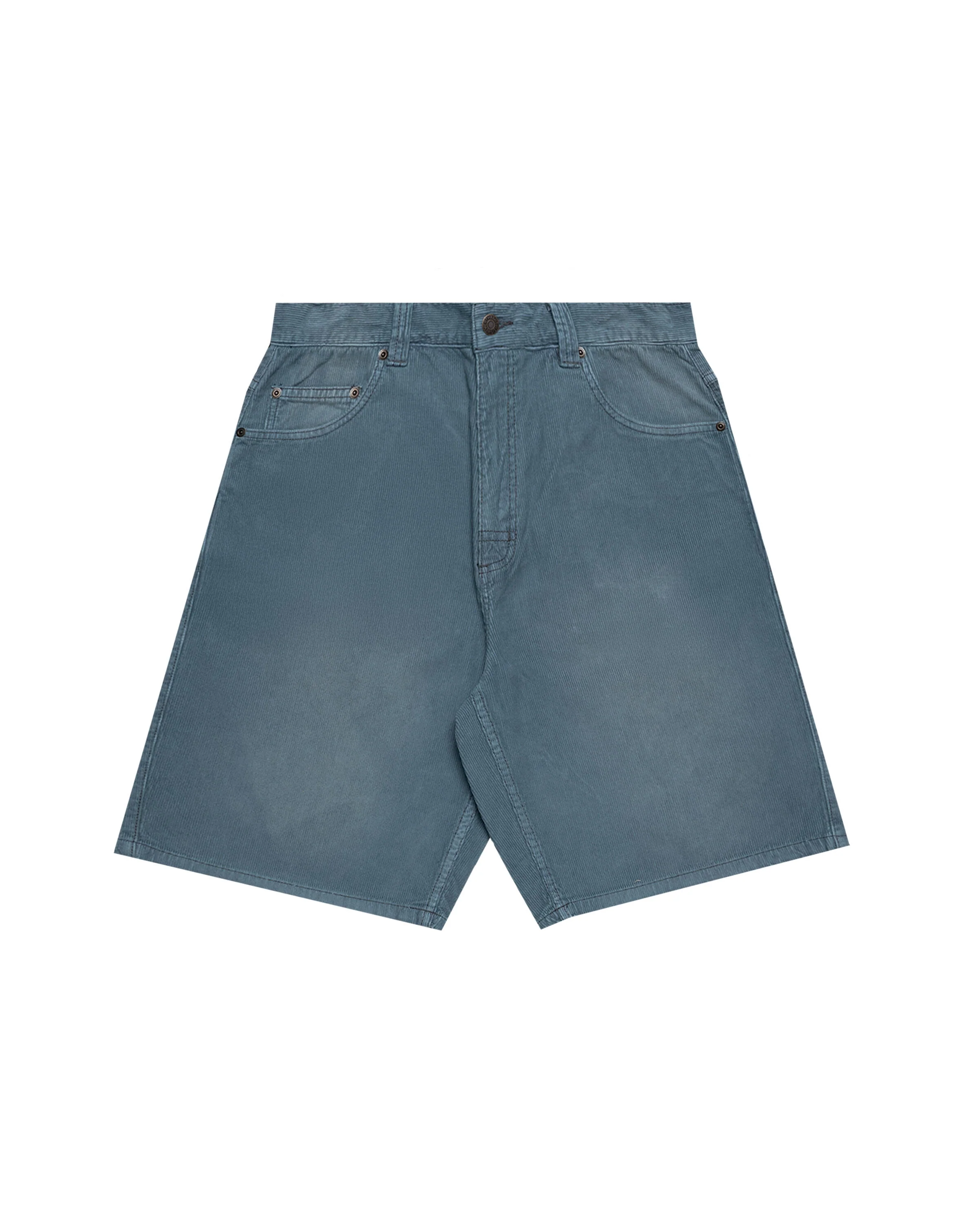 thisisneverthat Overdyed Corduroy Short