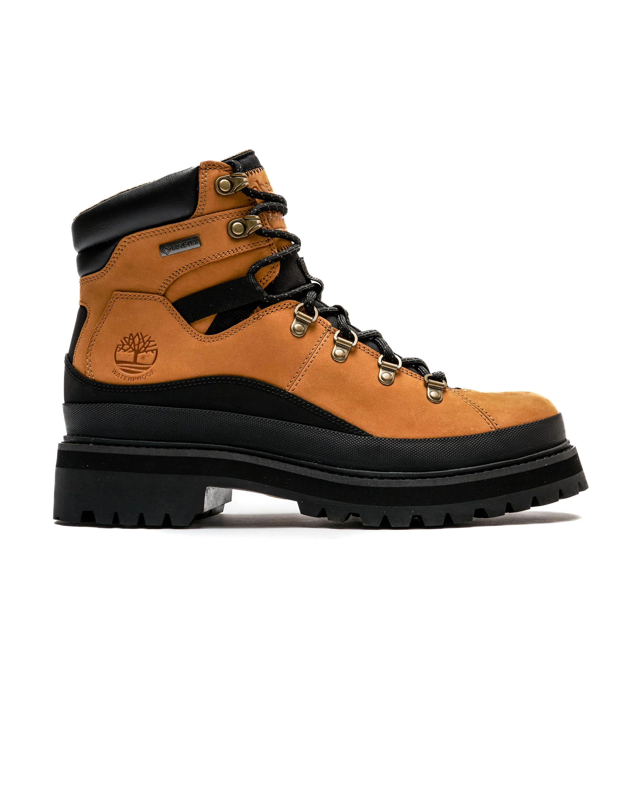 Timberland Vibram Gore-Tex Boot