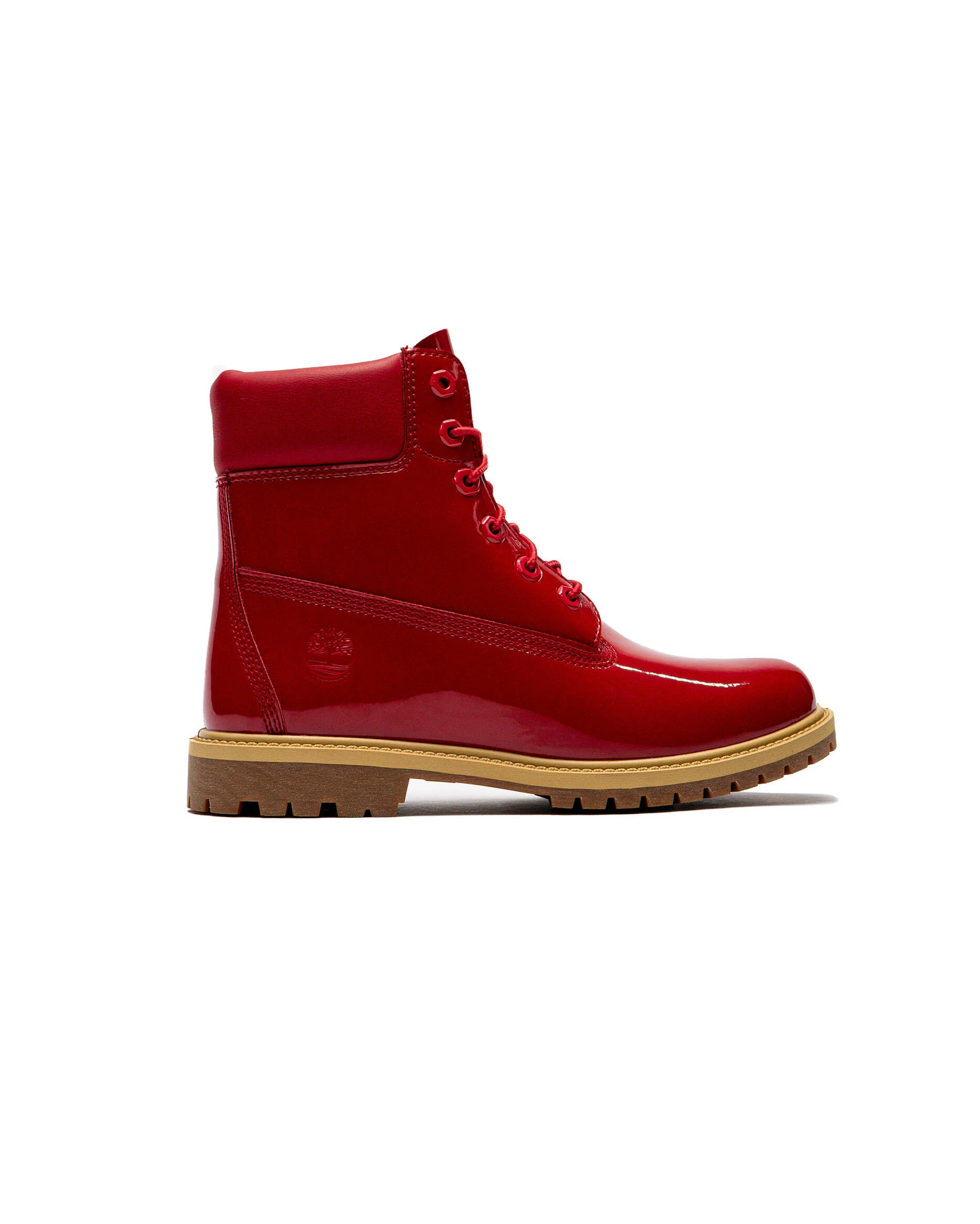 Timberland WMNS PREM 6 IN LACE WATERPROOF BOOT