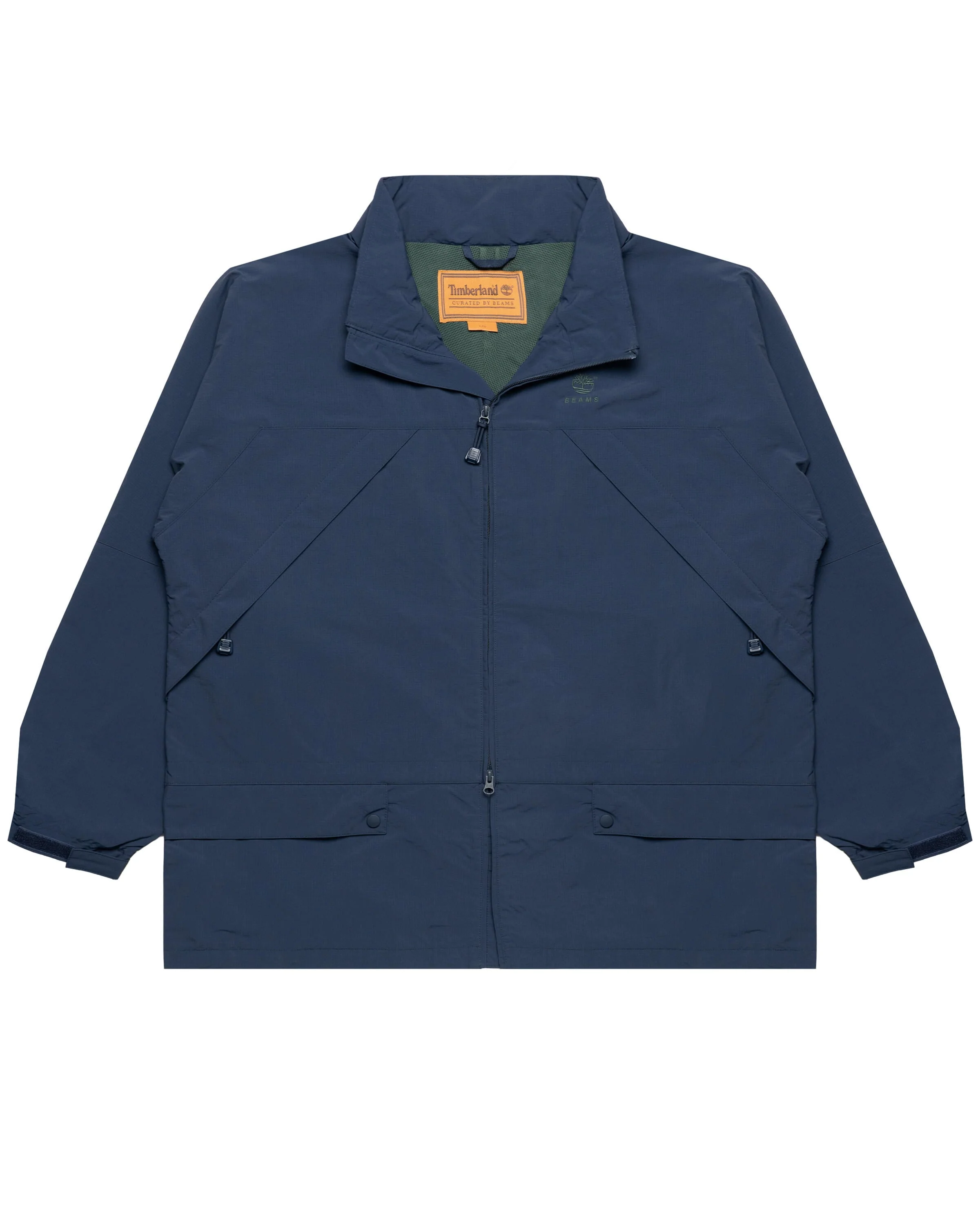 Timberland x Beams Convertible Jacket