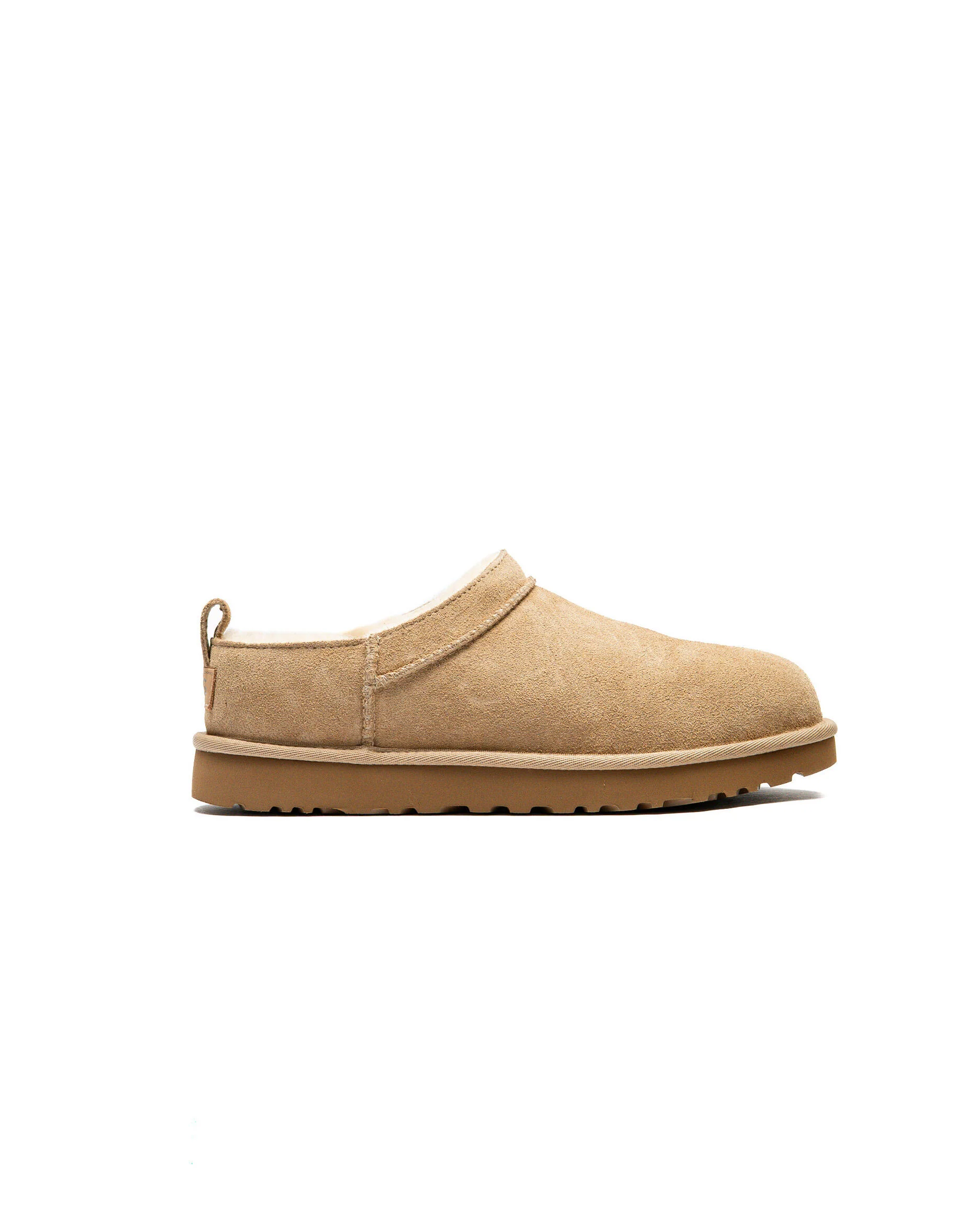 UGG WMNS CLASSIC MICRO