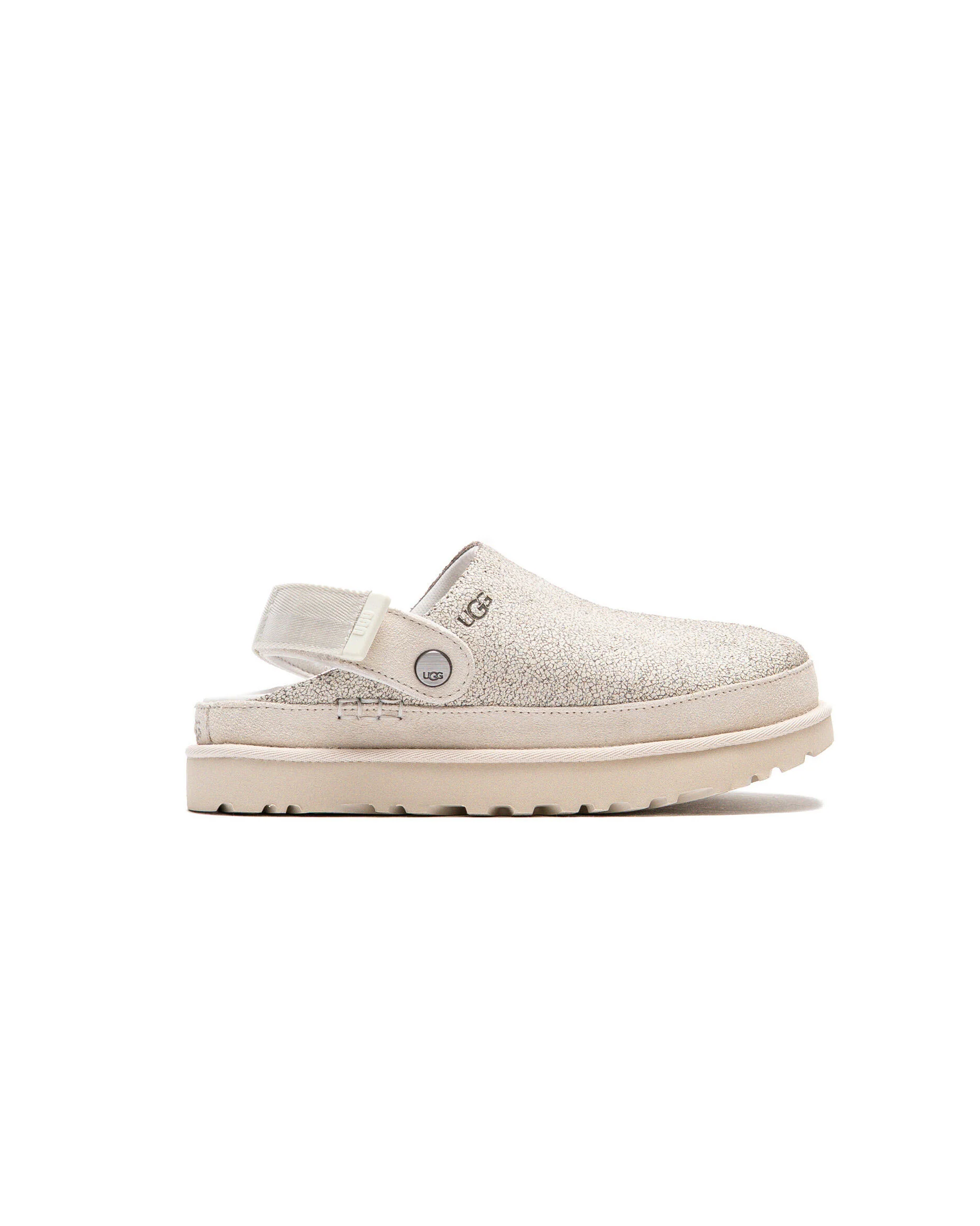 UGG WMNS GOLDENSTAR CRACKLE CLOG