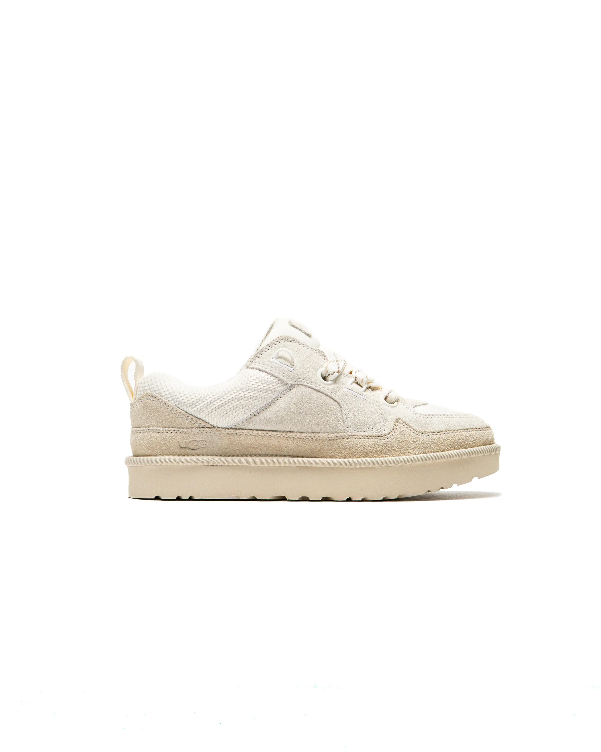UGG WMNS LOWMEL LO
