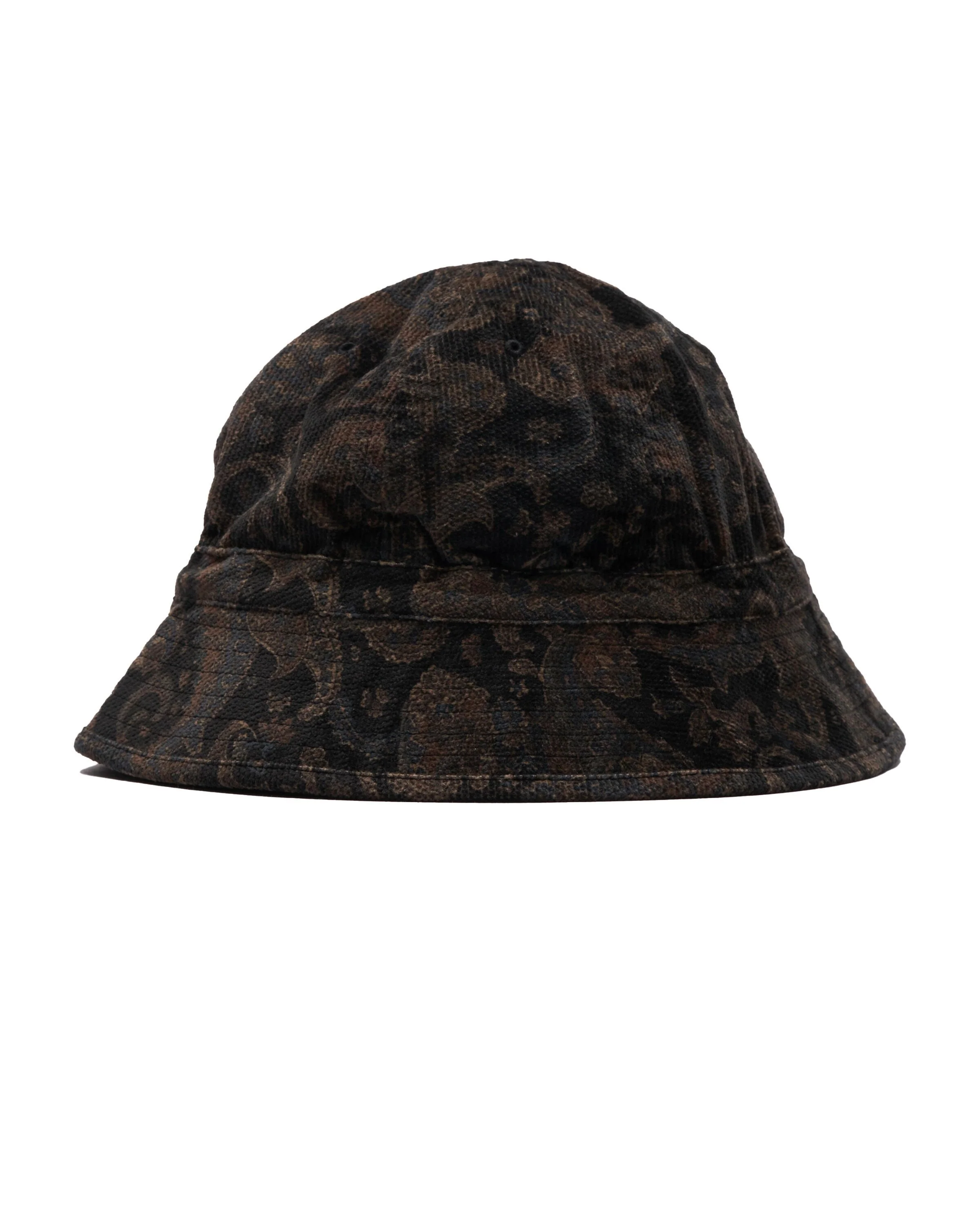 Universal Works NAVAL HAT